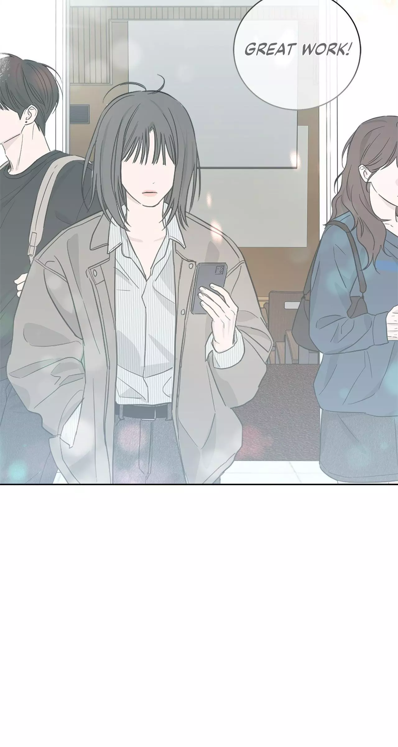 Unfair Love Affair Chapter 13 page 43