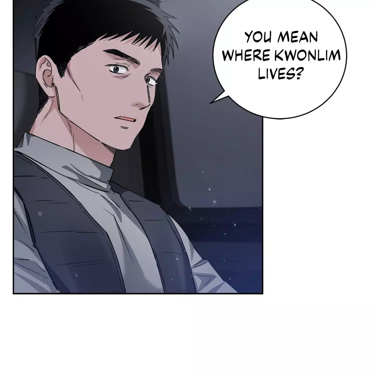 Unfair Love Affair Chapter 13 page 45