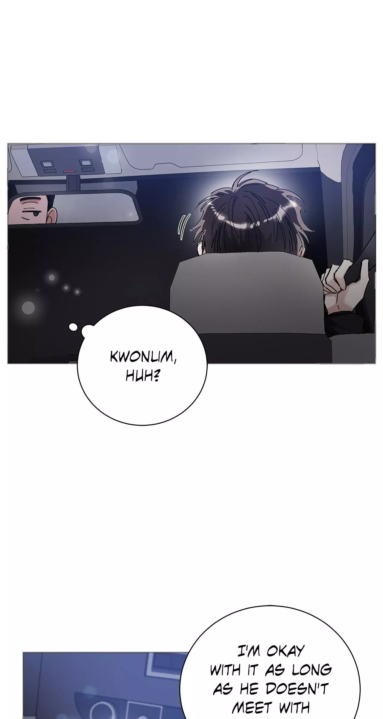 Unfair Love Affair Chapter 13 page 46