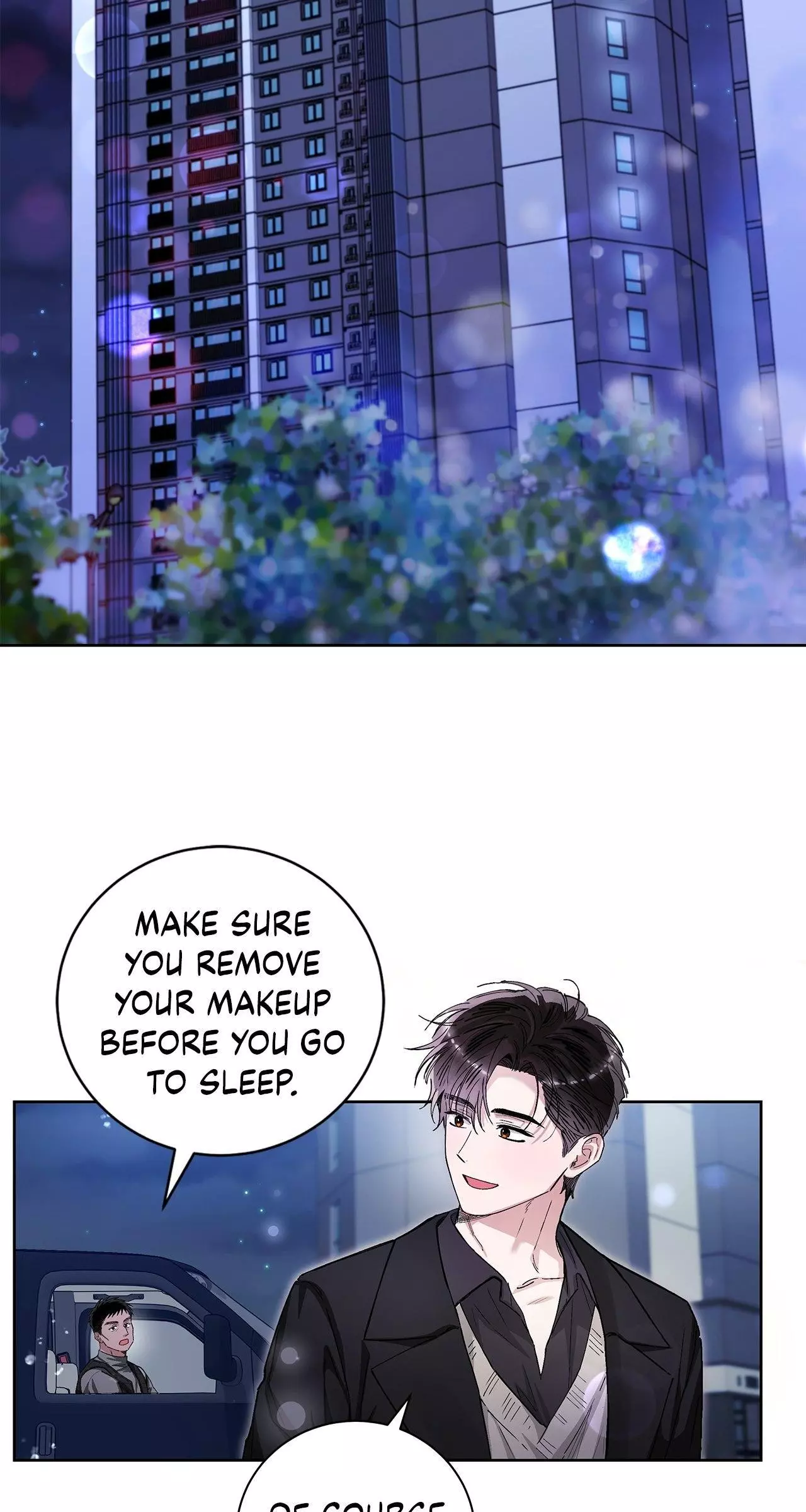 Unfair Love Affair Chapter 13 page 48
