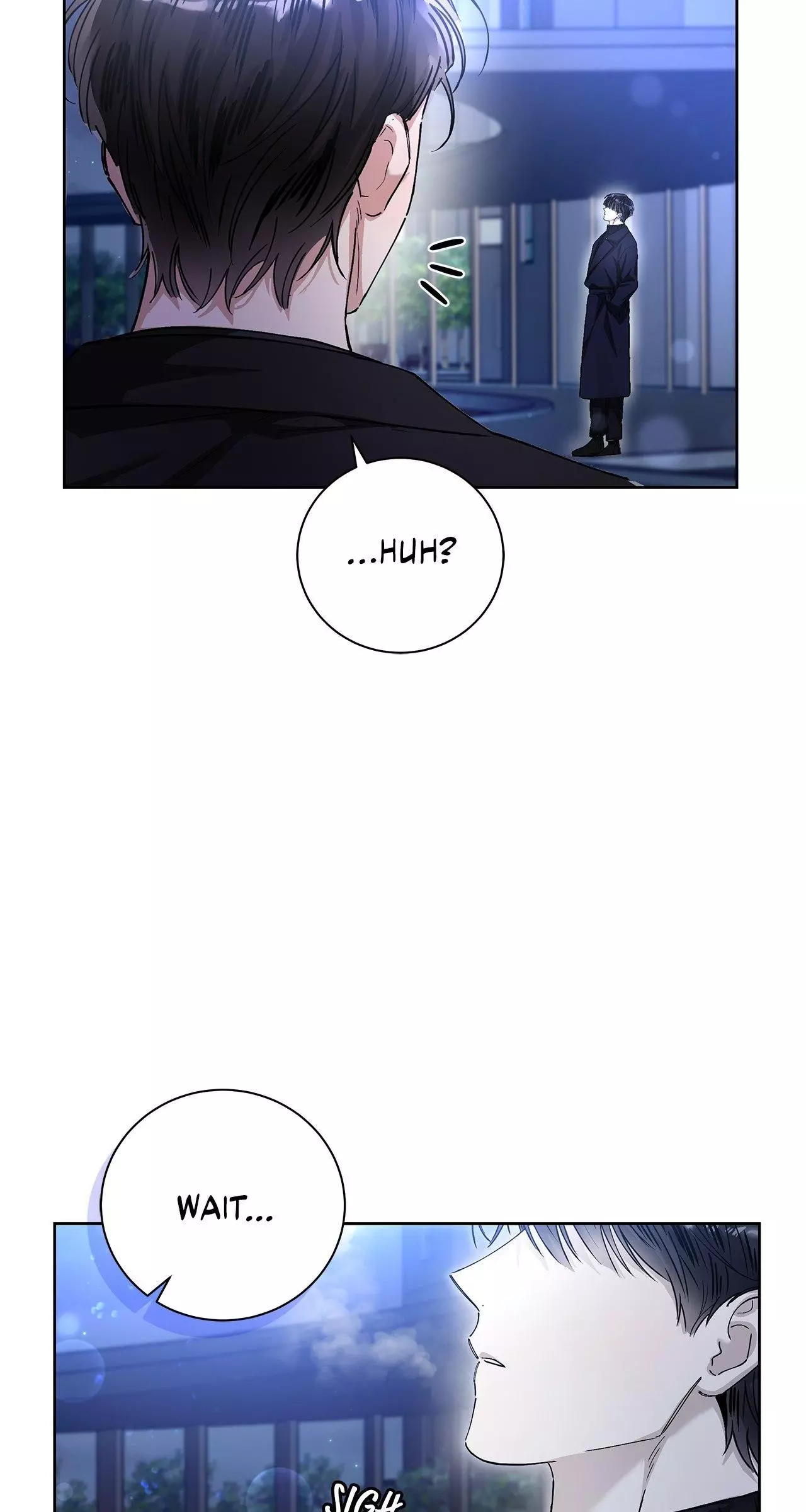 Unfair Love Affair Chapter 13 page 50
