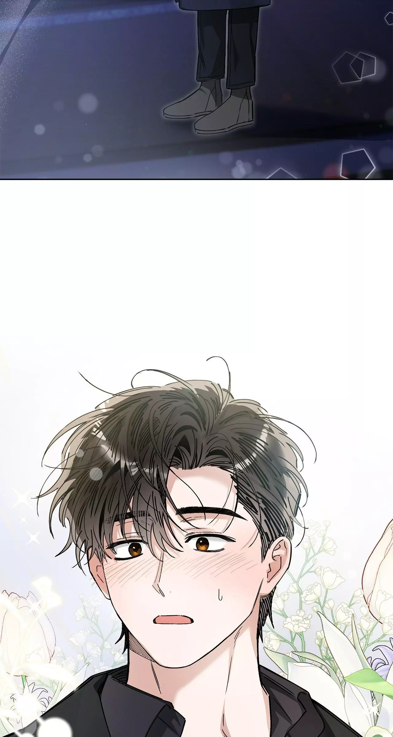 Unfair Love Affair Chapter 13 page 53