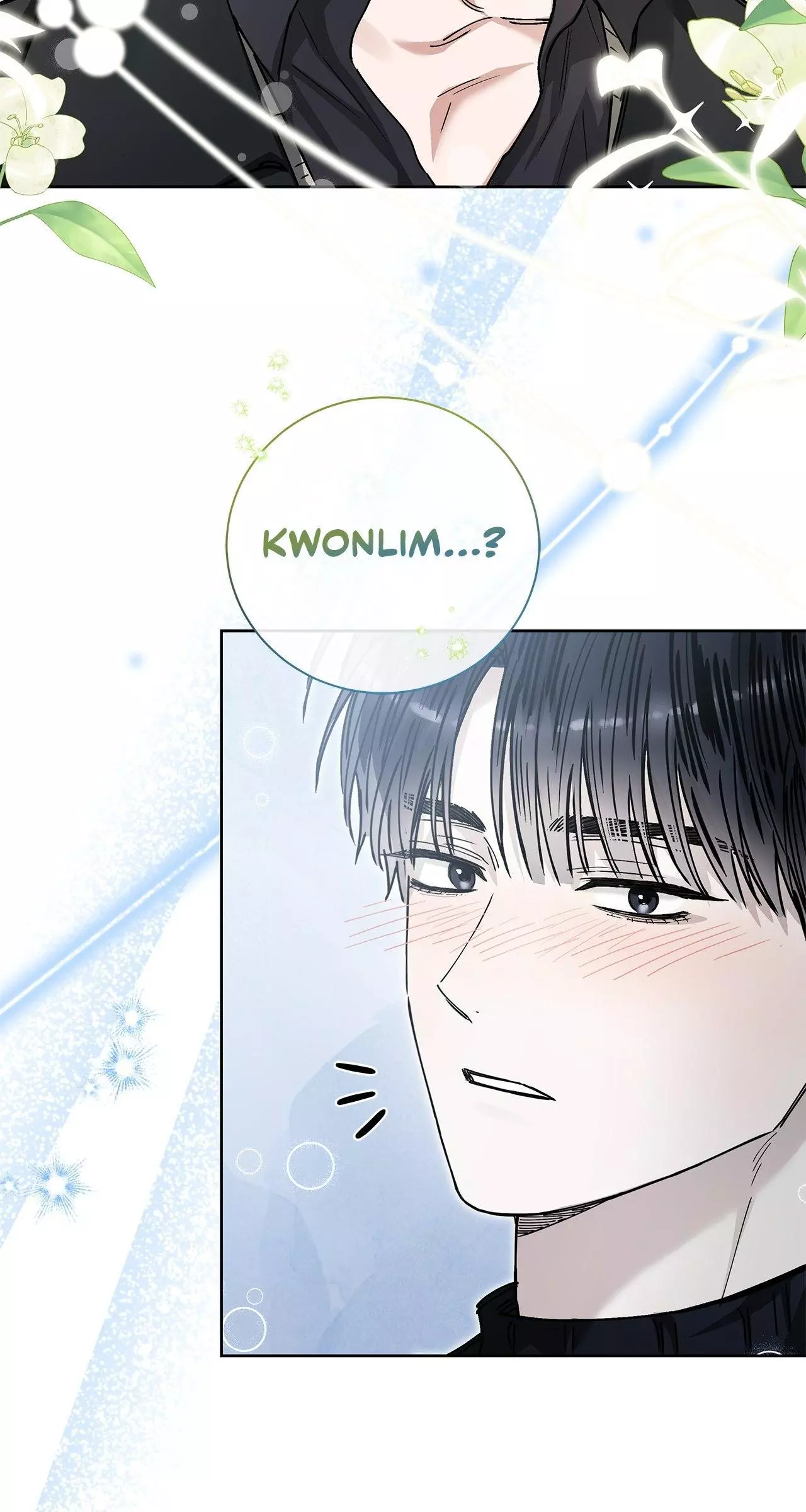 Unfair Love Affair Chapter 13 page 54