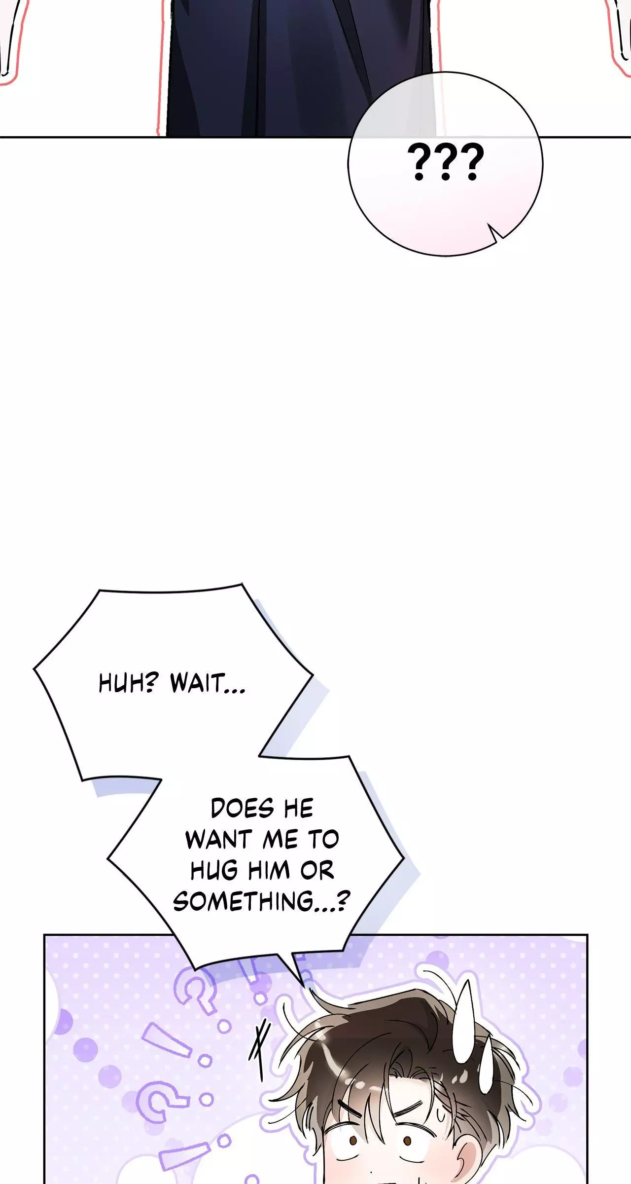 Unfair Love Affair Chapter 13 page 56
