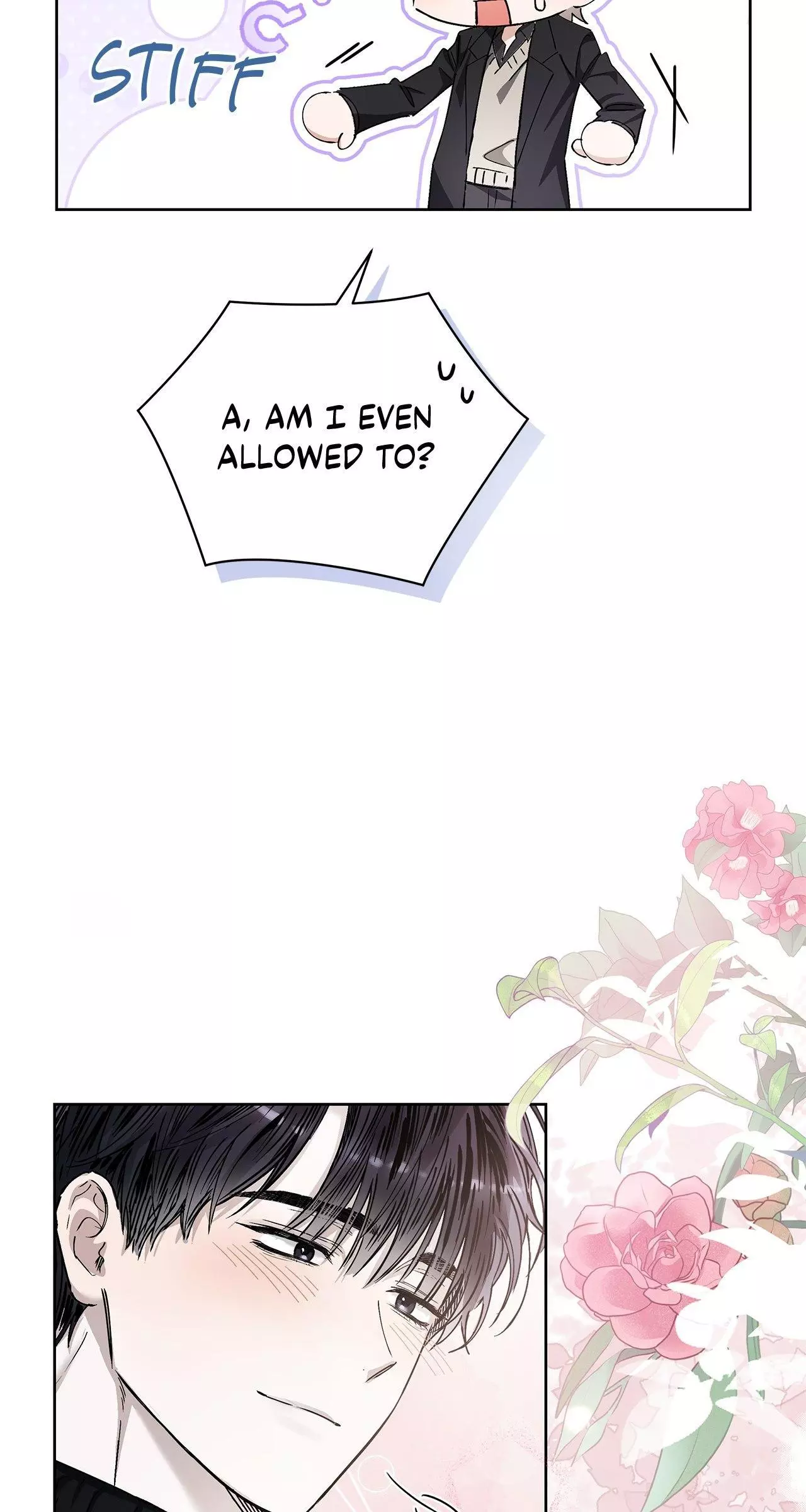 Unfair Love Affair Chapter 13 page 57