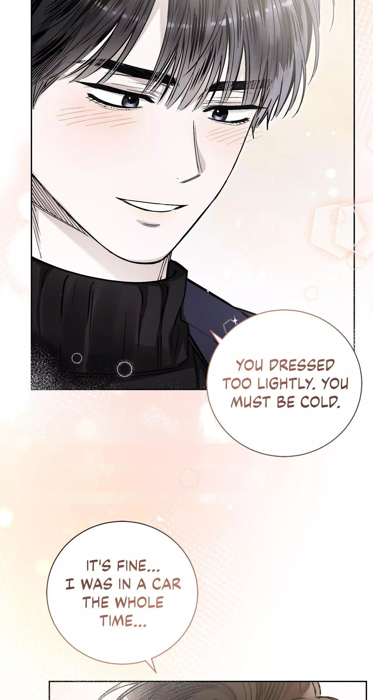 Unfair Love Affair Chapter 13 page 61