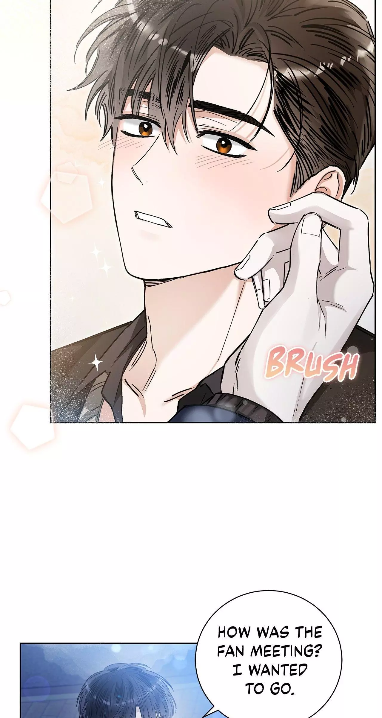 Unfair Love Affair Chapter 13 page 62