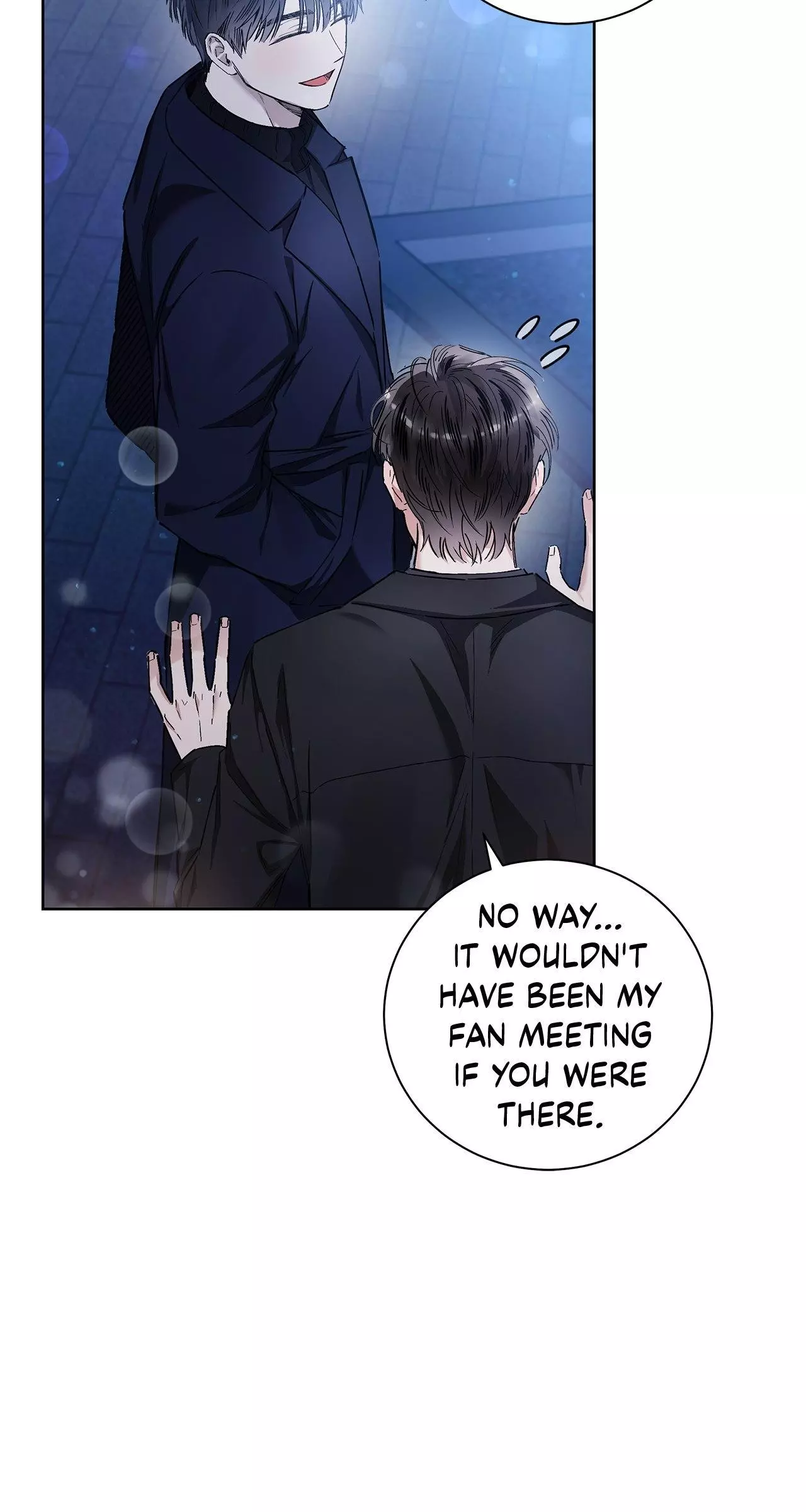 Unfair Love Affair Chapter 13 page 63