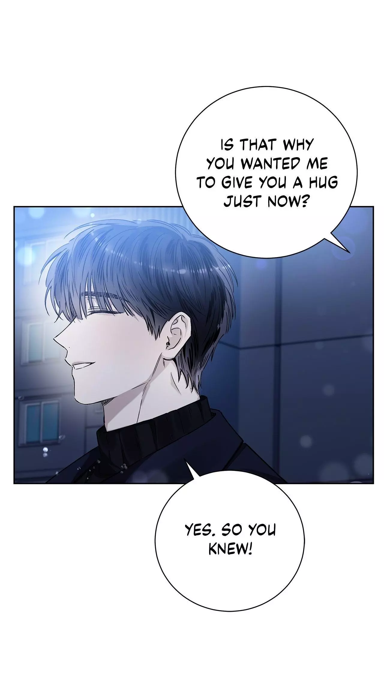 Unfair Love Affair Chapter 13 page 65