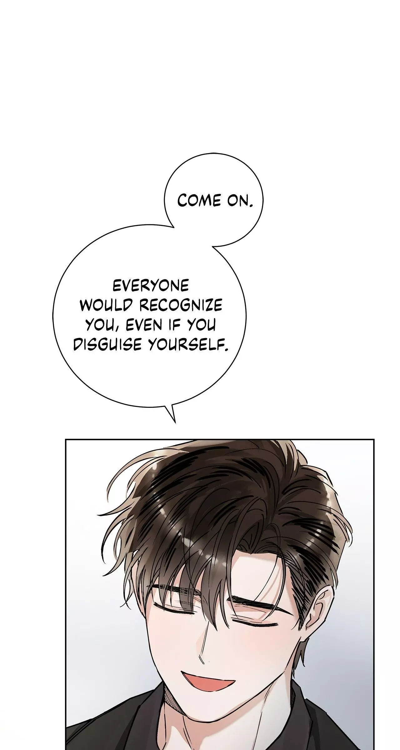 Unfair Love Affair Chapter 13 page 66