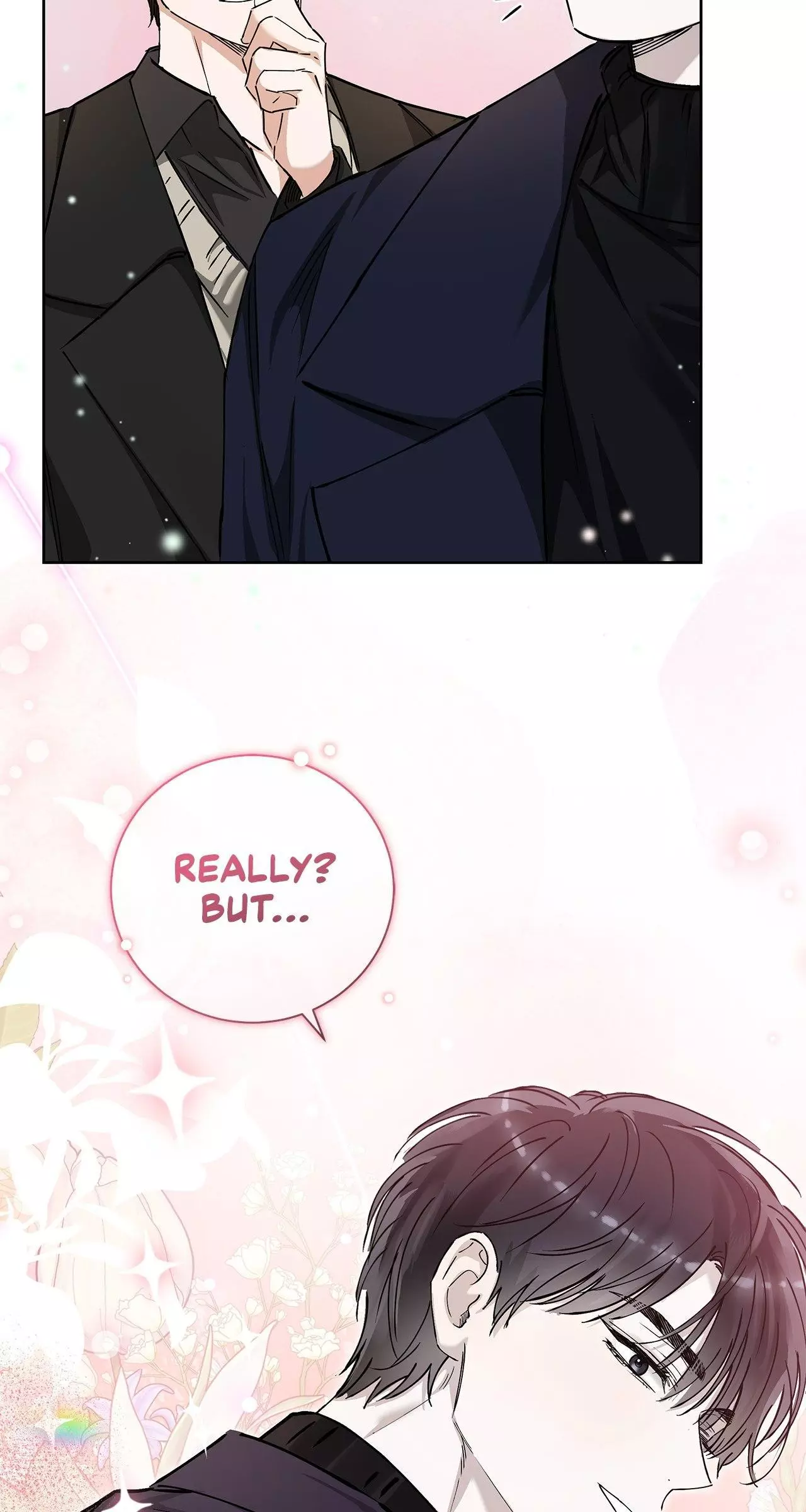Unfair Love Affair Chapter 13 page 69