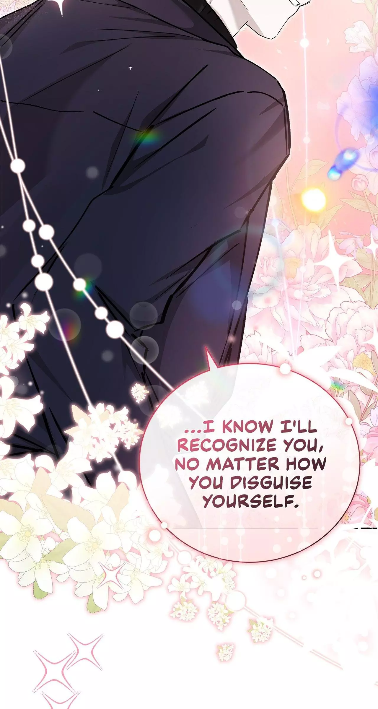 Unfair Love Affair Chapter 13 page 70