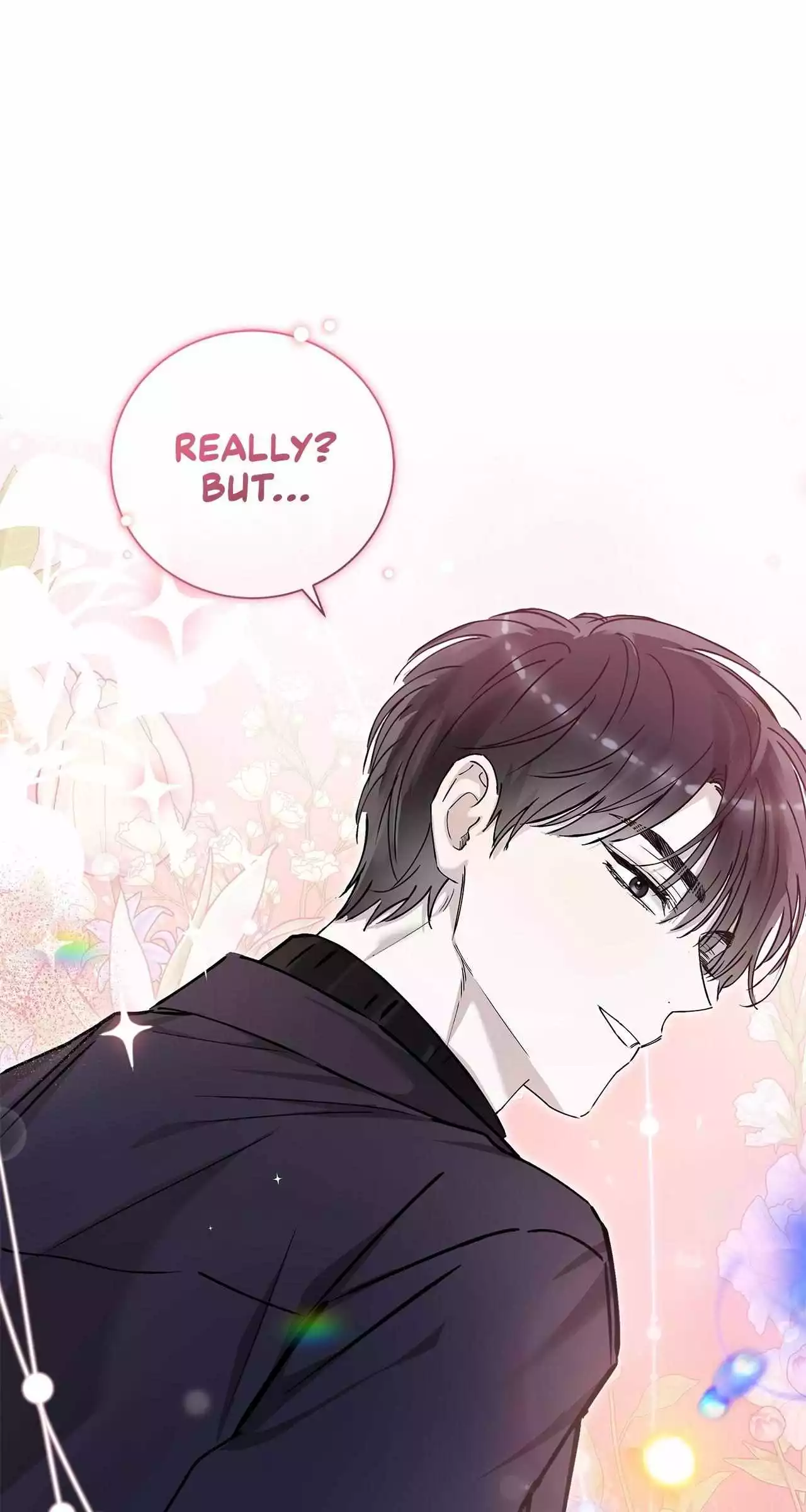 Unfair Love Affair Chapter 14 page 2