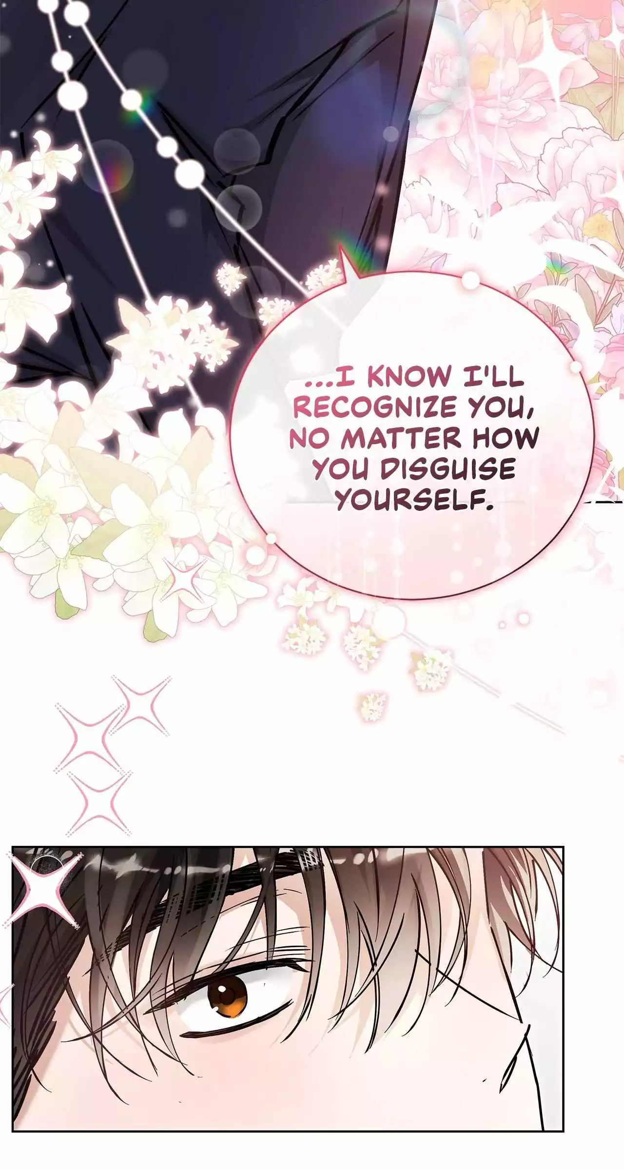 Unfair Love Affair Chapter 14 page 3