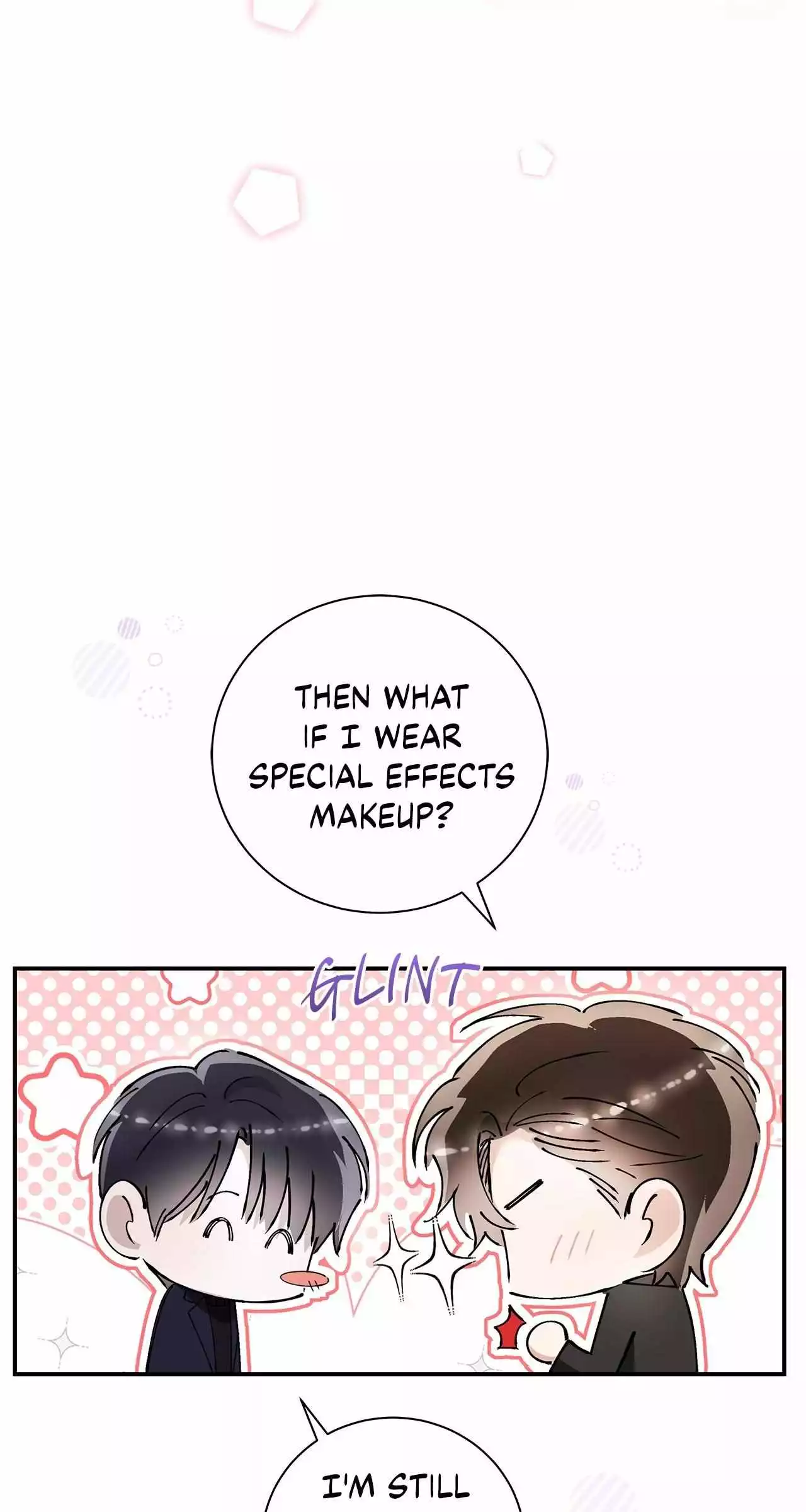Unfair Love Affair Chapter 14 page 5