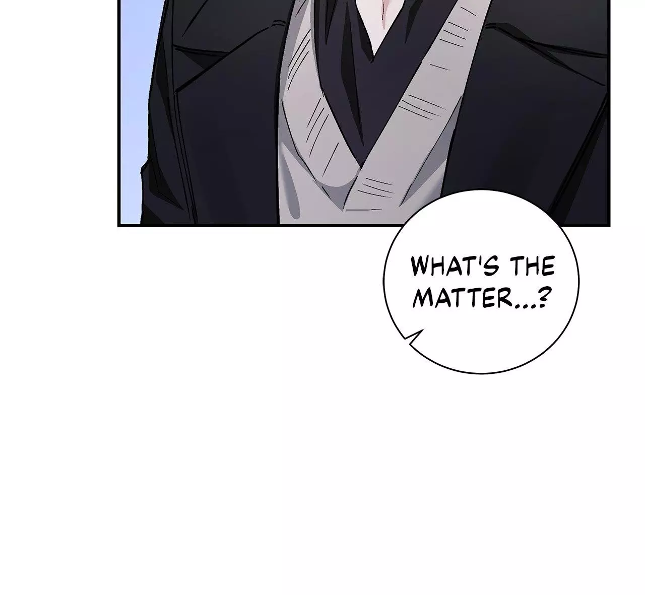 Unfair Love Affair Chapter 14 page 8