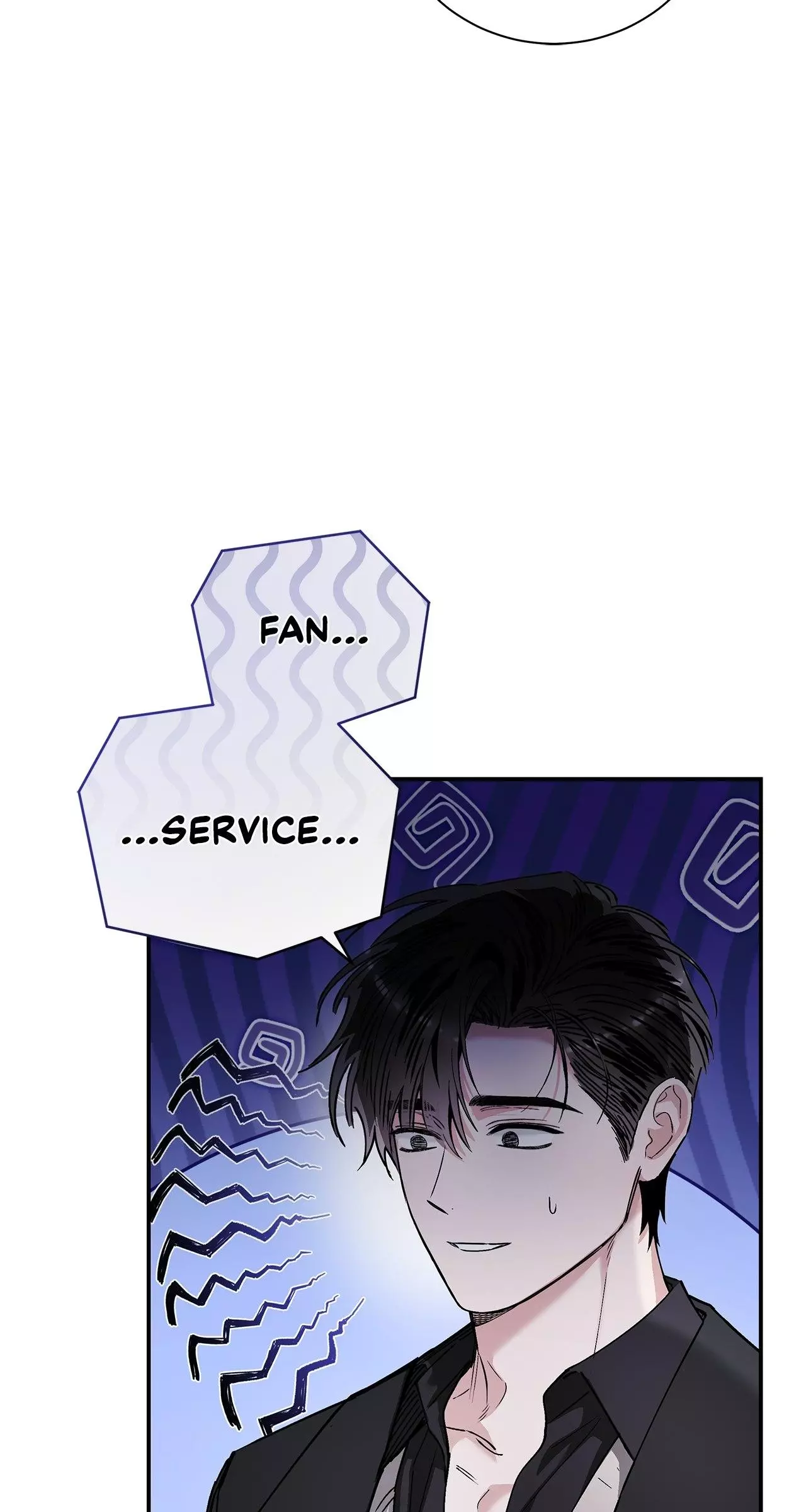 Unfair Love Affair Chapter 14 page 7