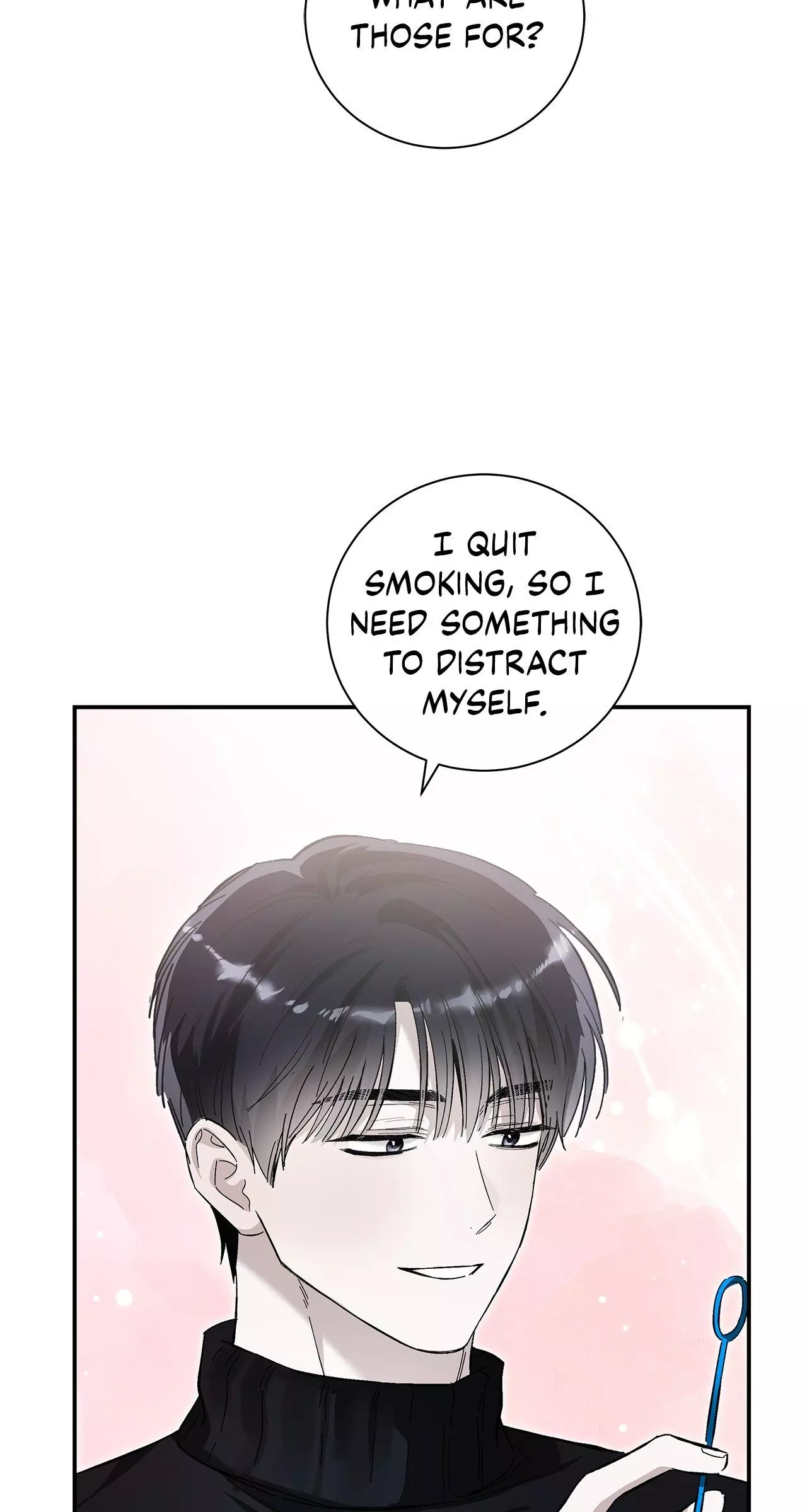 Unfair Love Affair Chapter 14 page 27