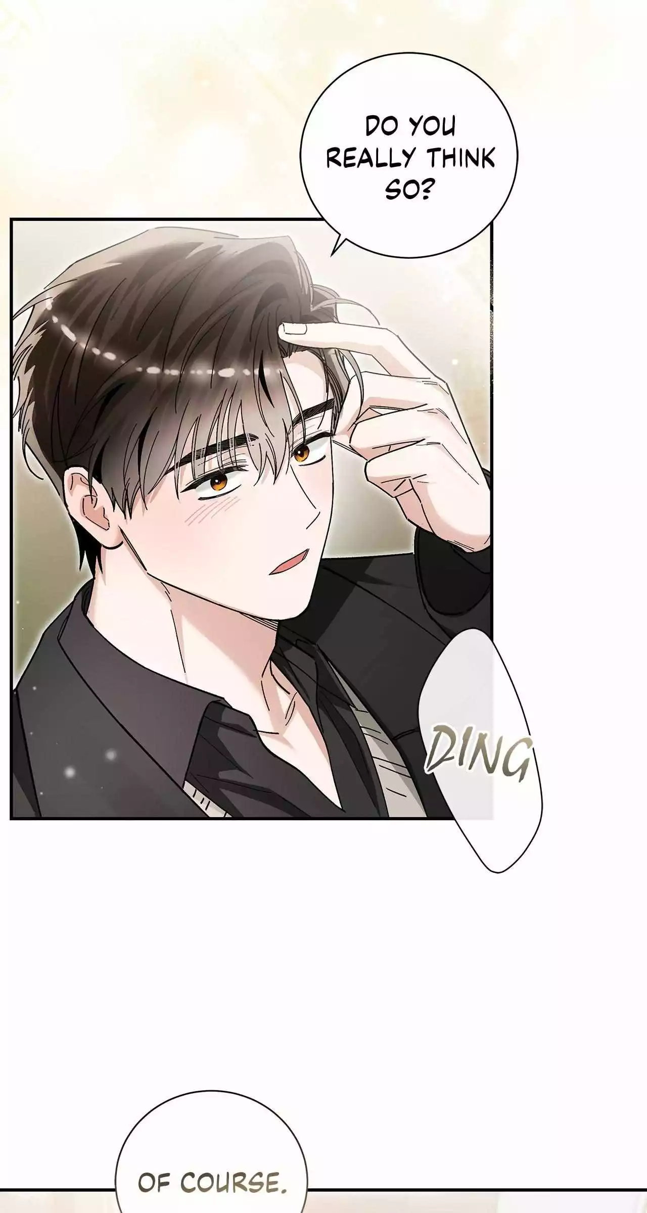 Unfair Love Affair Chapter 14 page 19