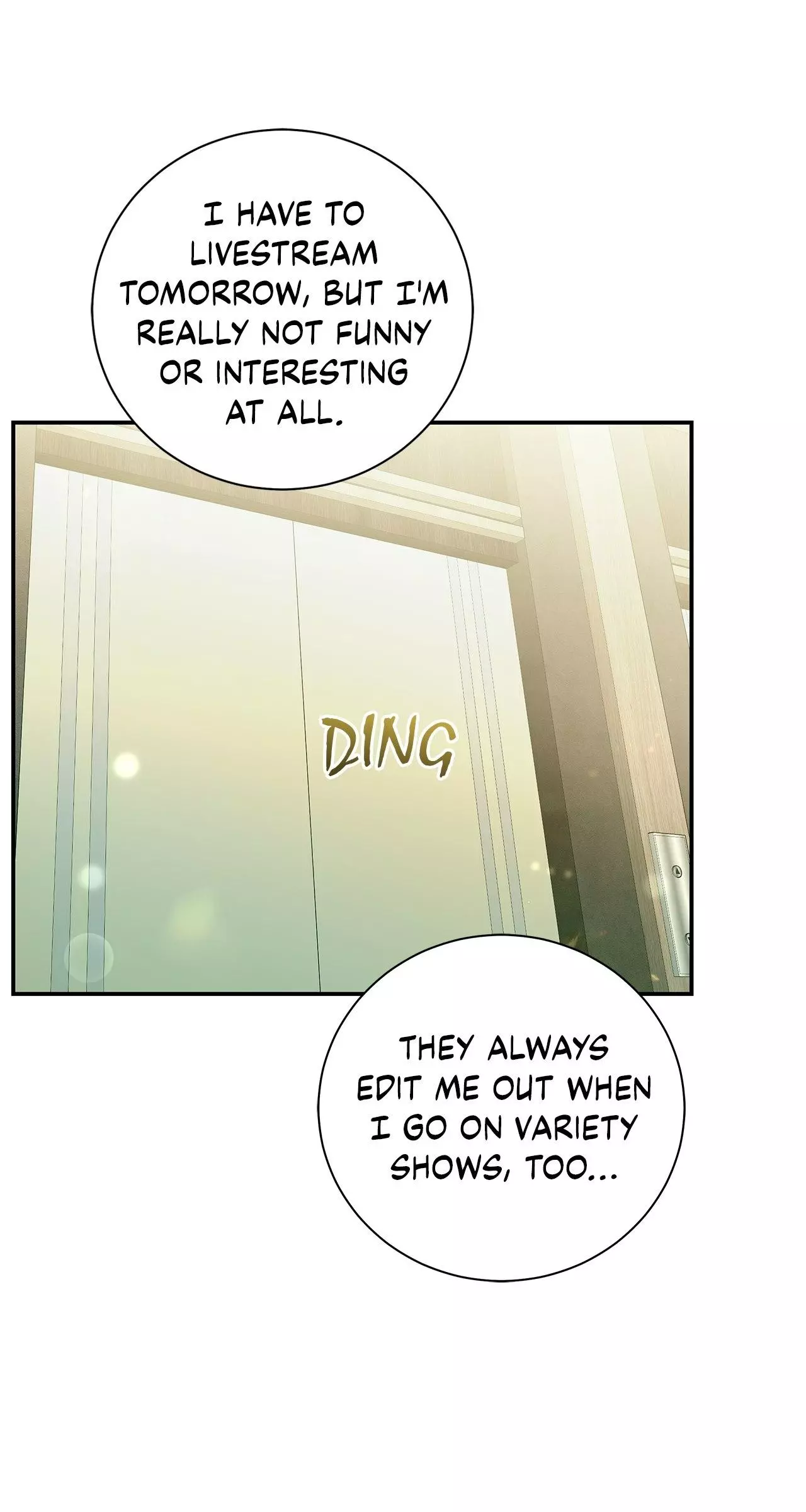 Unfair Love Affair Chapter 14 page 9