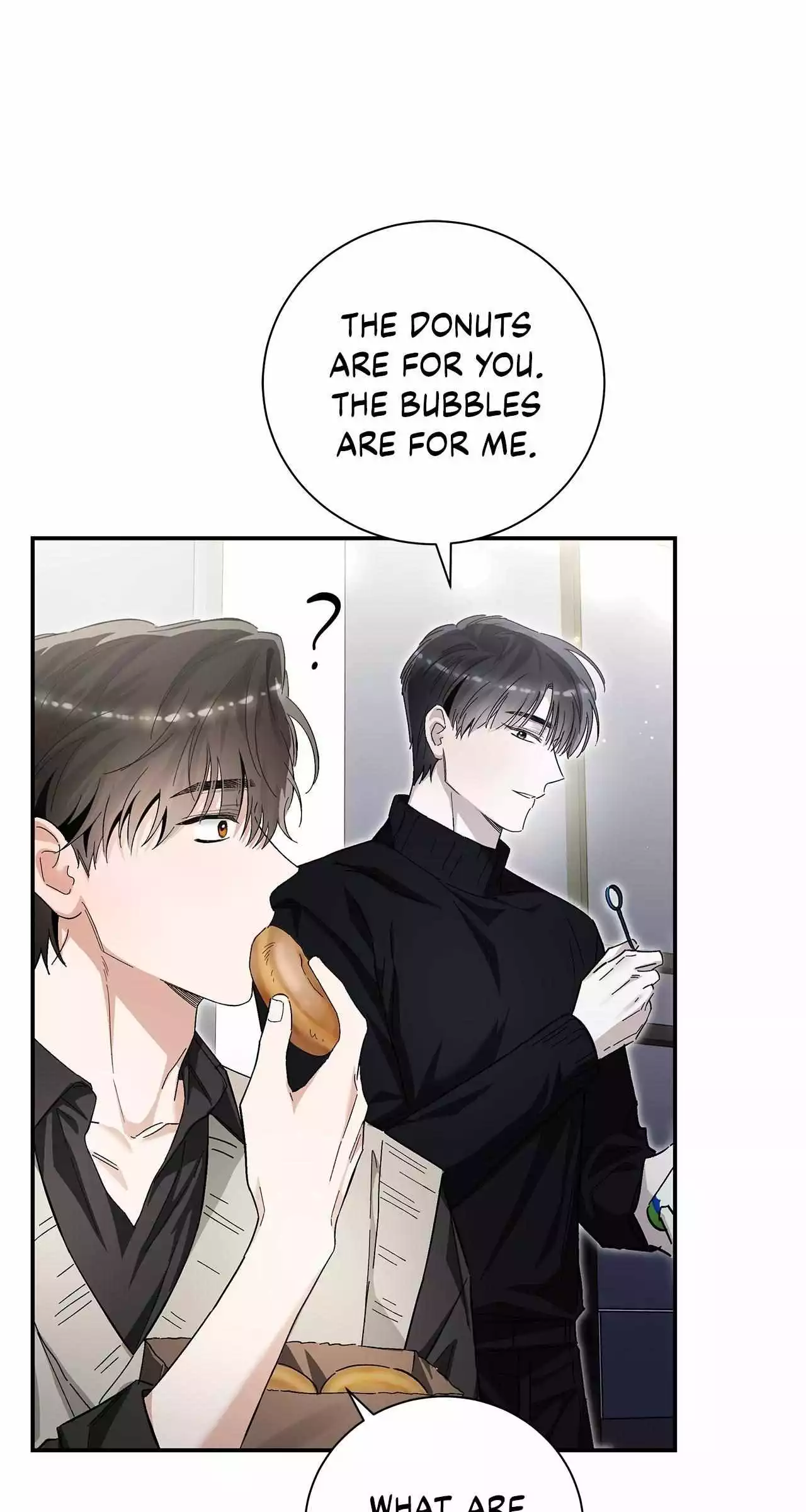 Unfair Love Affair Chapter 14 page 26