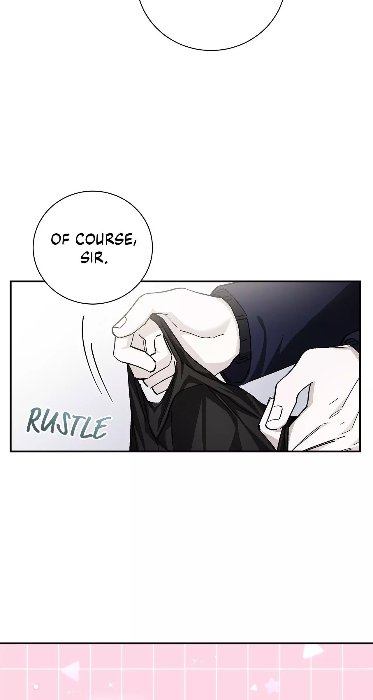 Unfair Love Affair Chapter 14 page 24