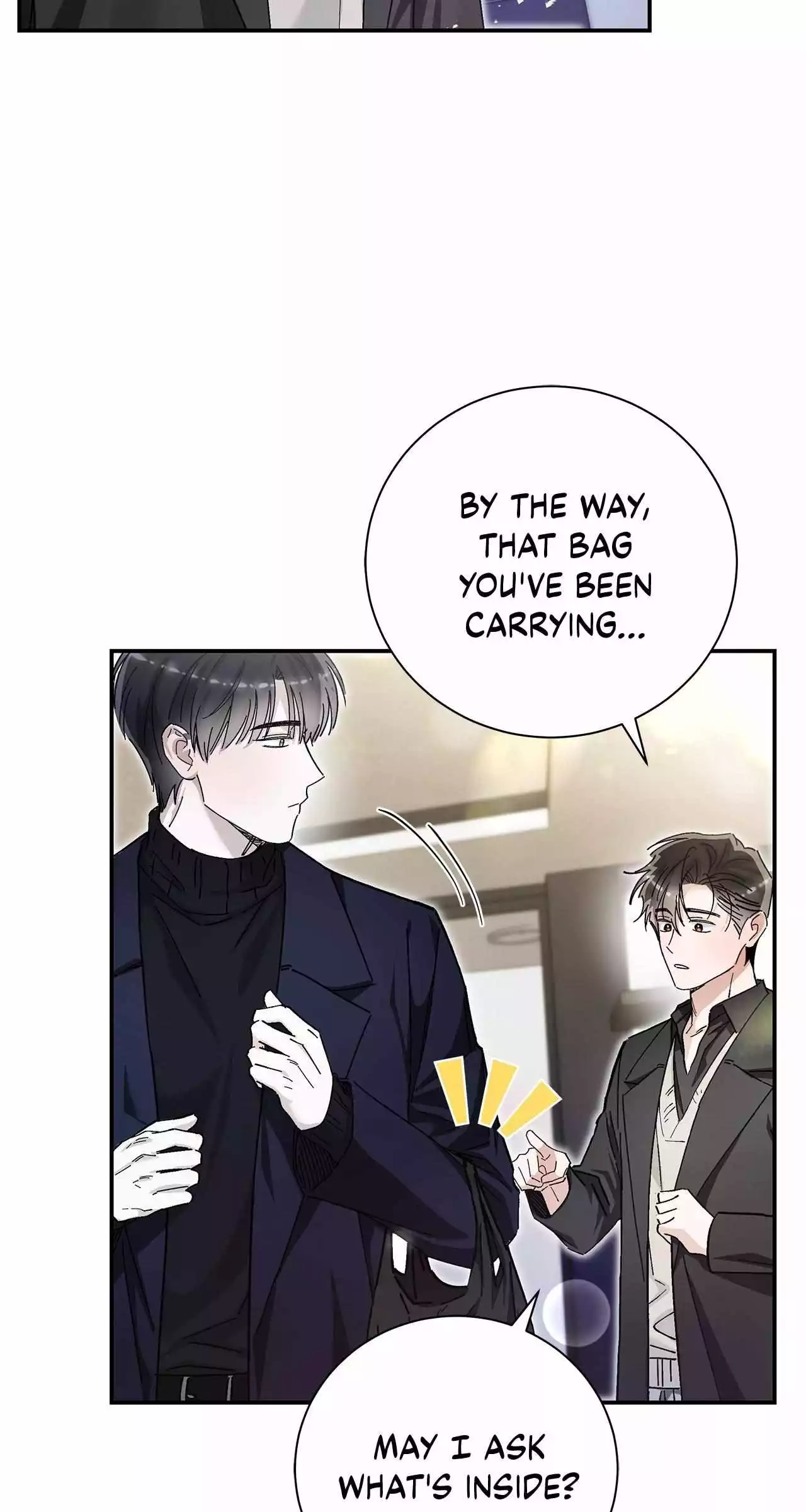 Unfair Love Affair Chapter 14 page 23