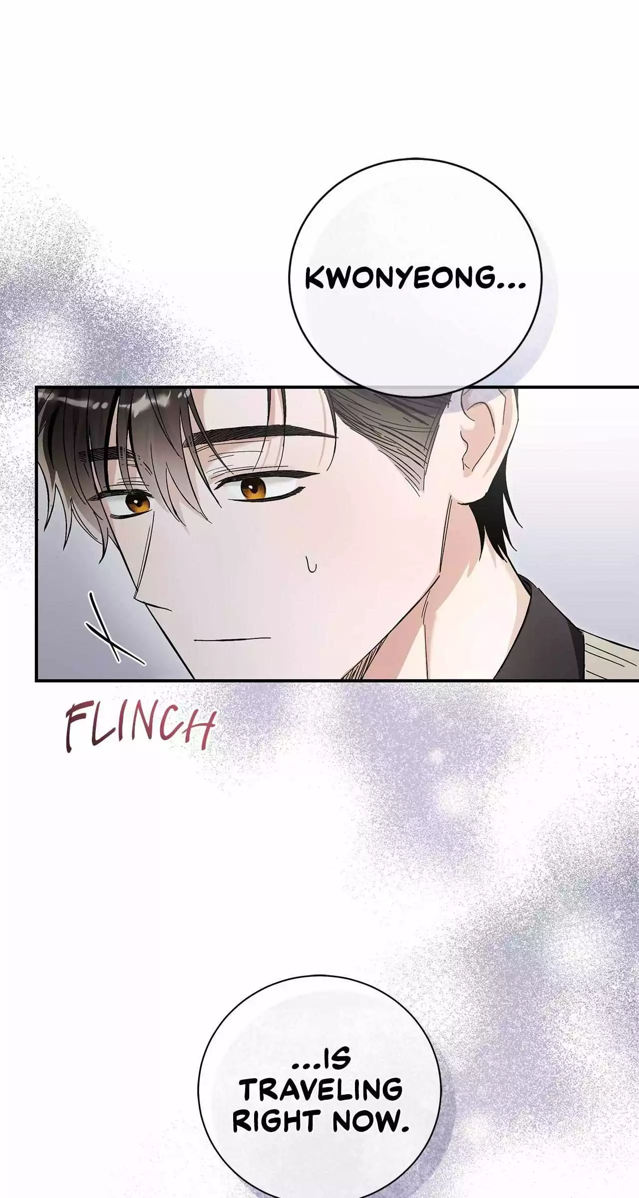Unfair Love Affair Chapter 14 page 45