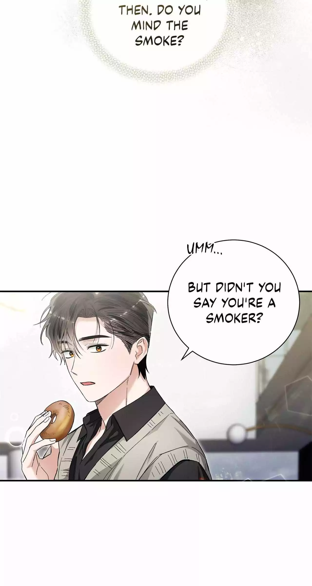 Unfair Love Affair Chapter 14 page 29
