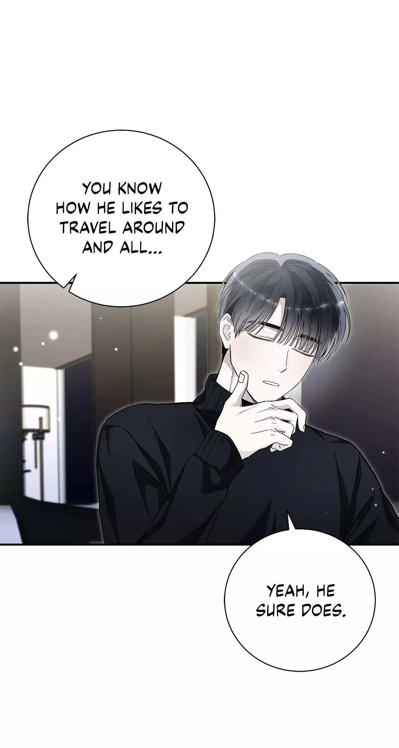 Unfair Love Affair Chapter 14 page 47