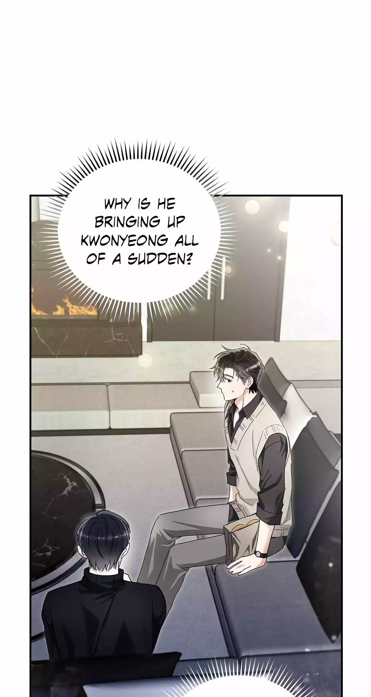 Unfair Love Affair Chapter 14 page 48