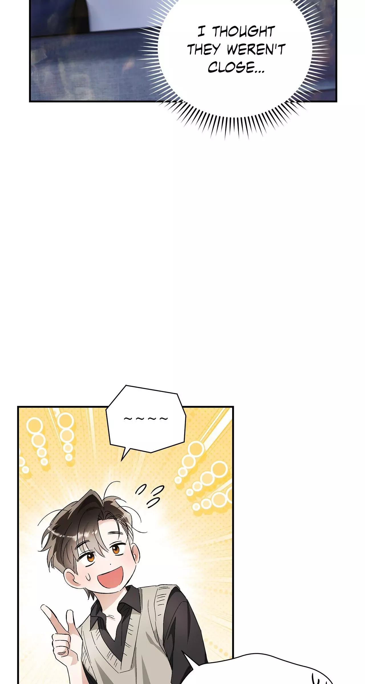 Unfair Love Affair Chapter 14 page 49