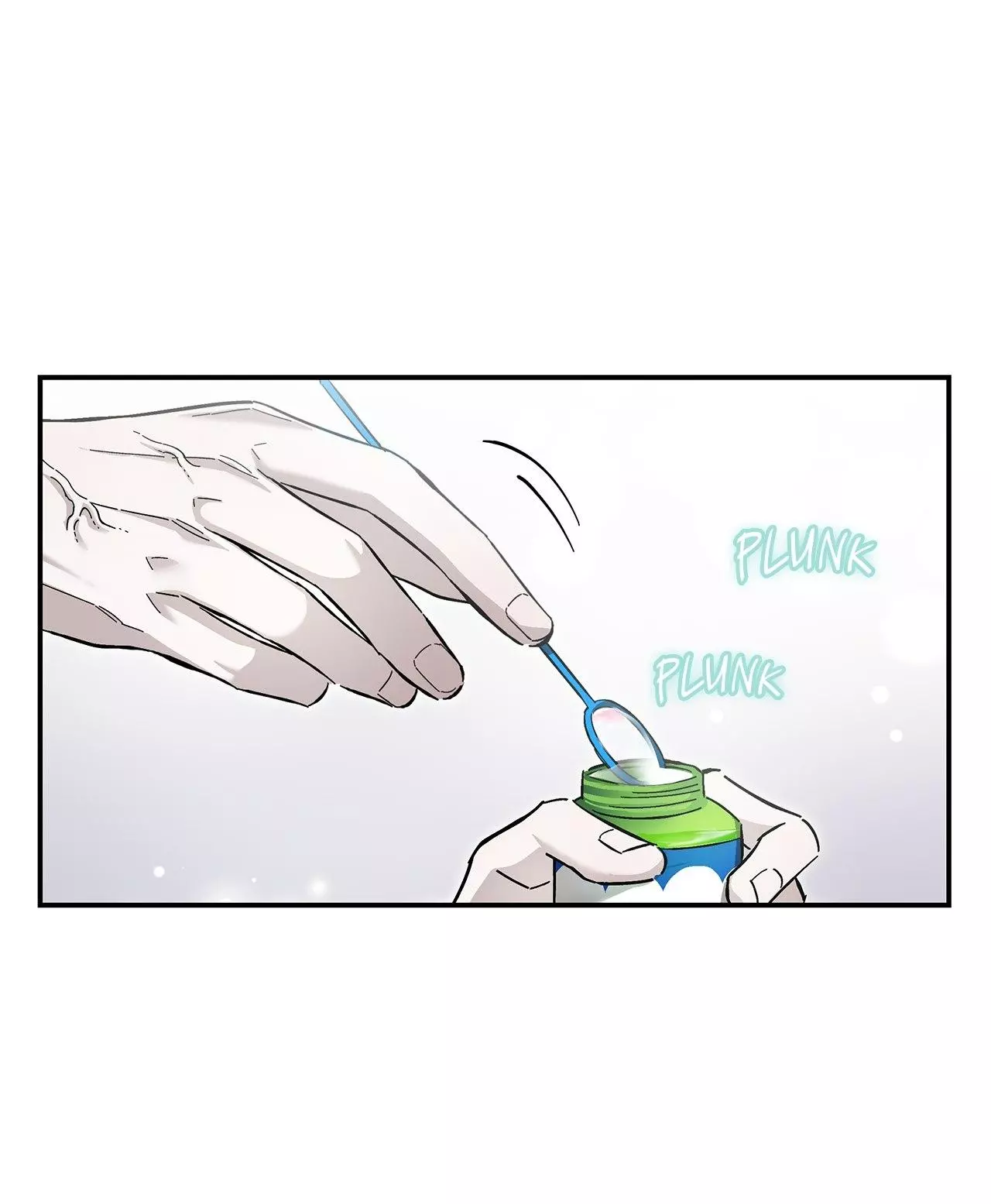 Unfair Love Affair Chapter 14 page 30