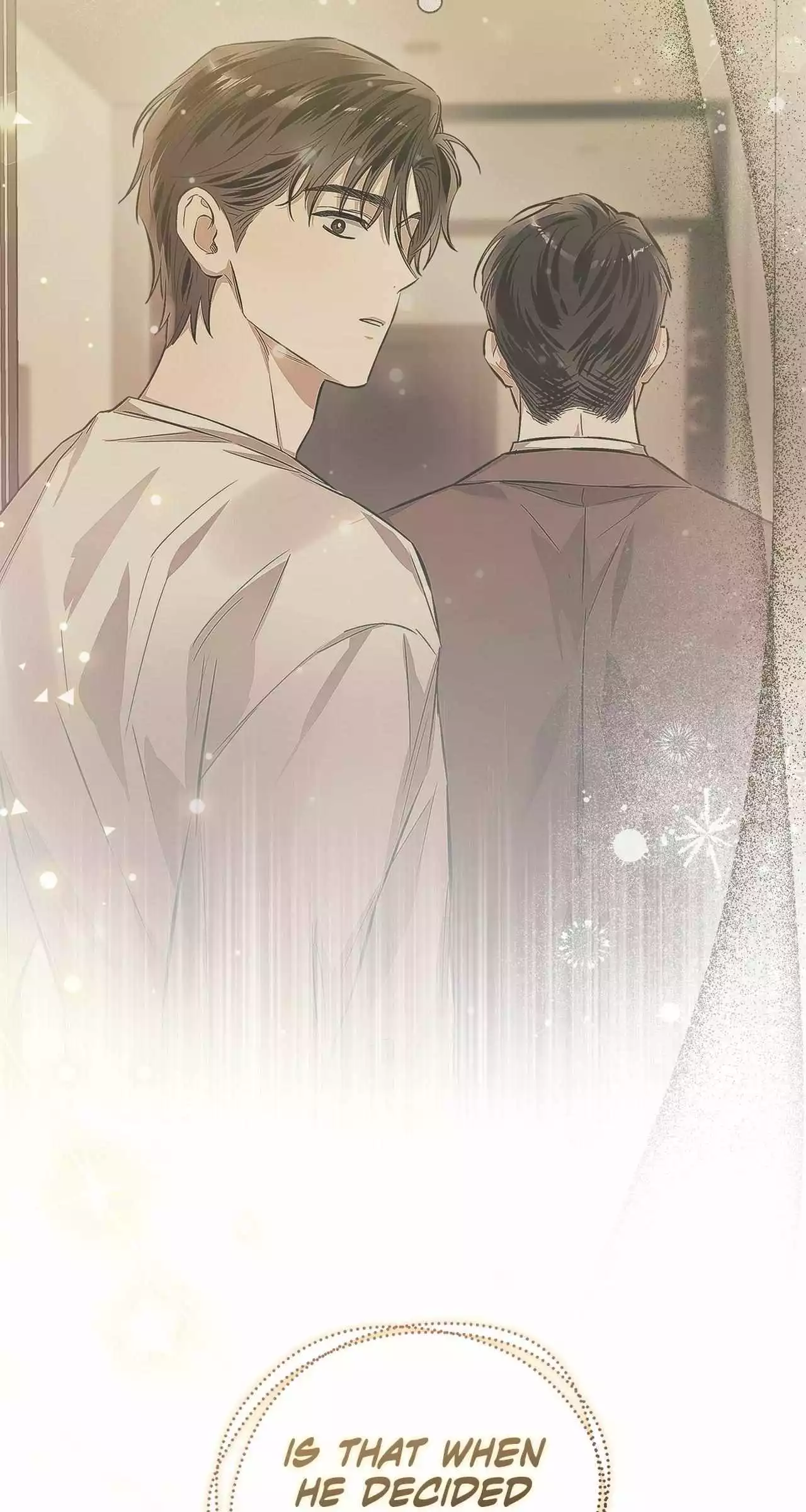 Unfair Love Affair Chapter 14 page 34