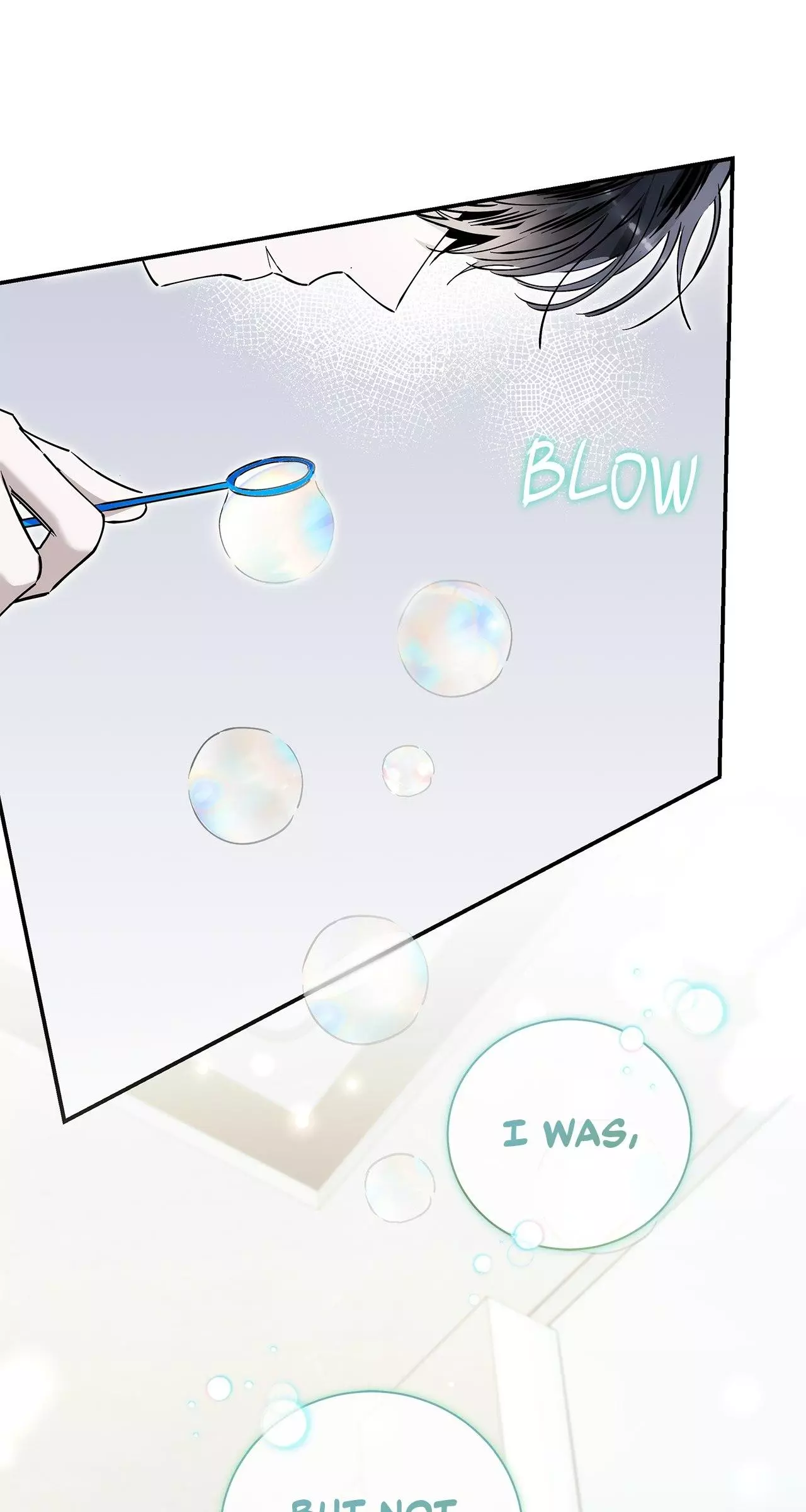 Unfair Love Affair Chapter 14 page 31