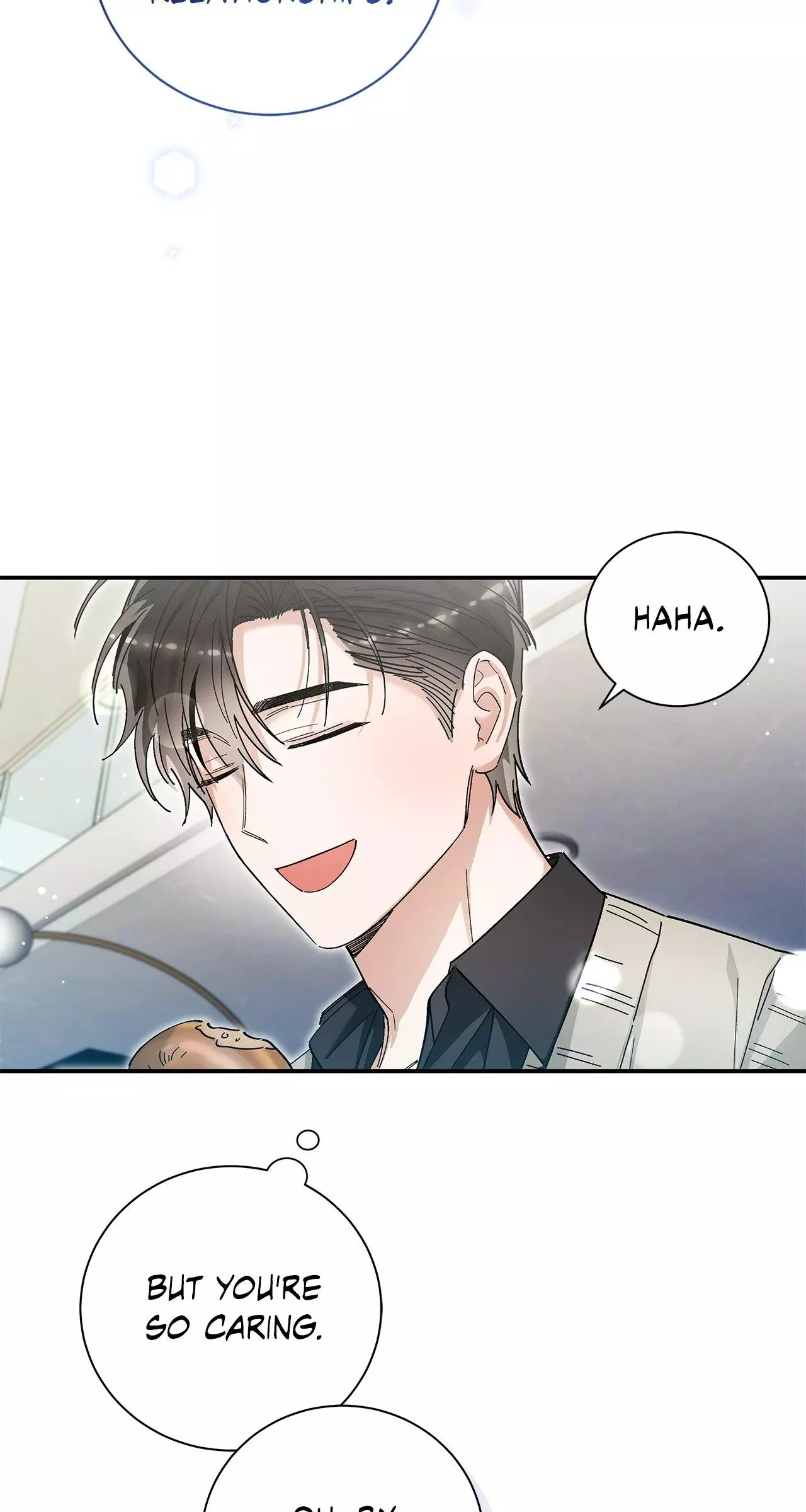 Unfair Love Affair Chapter 14 page 43