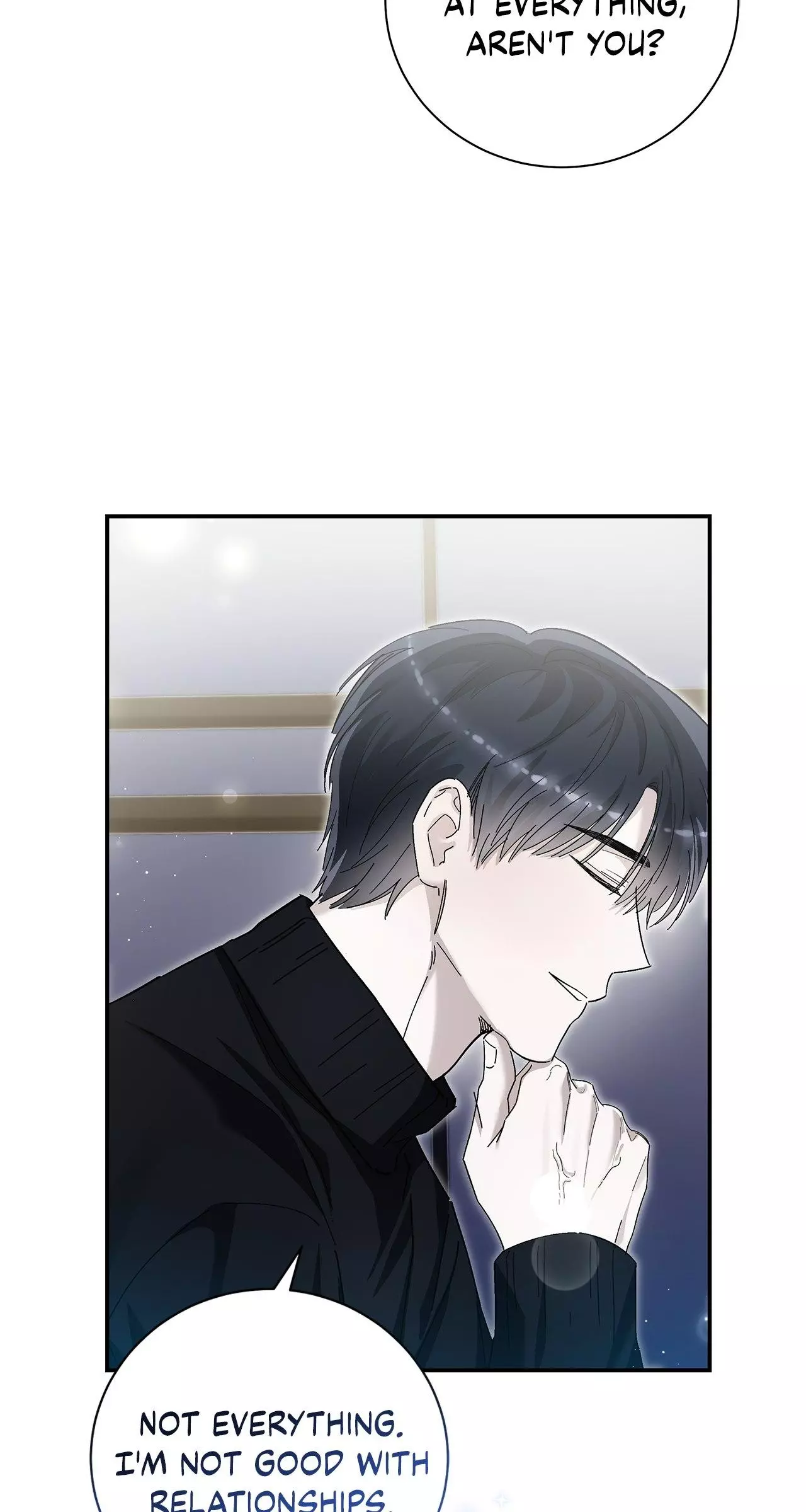 Unfair Love Affair Chapter 14 page 42