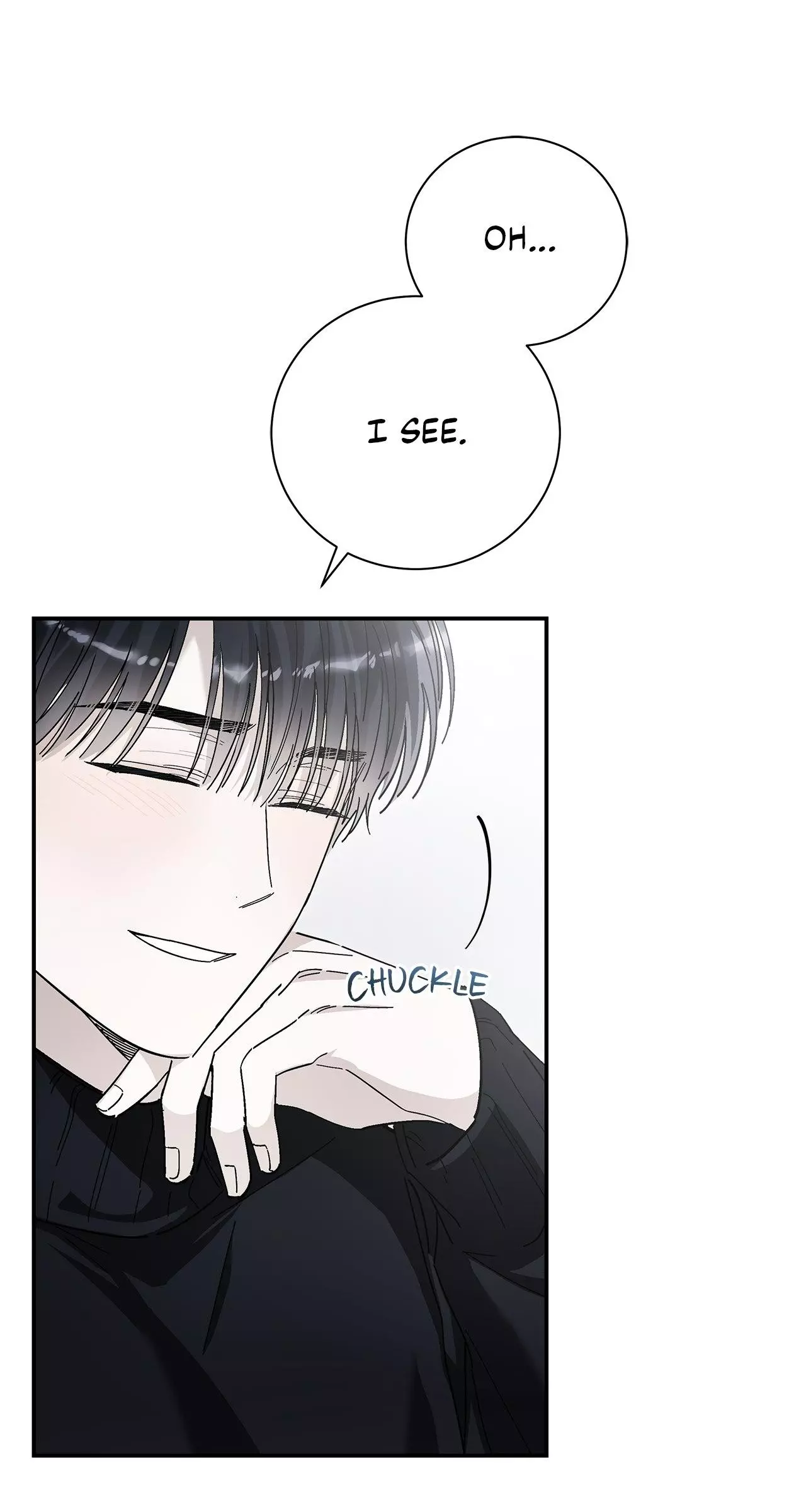 Unfair Love Affair Chapter 14 page 52