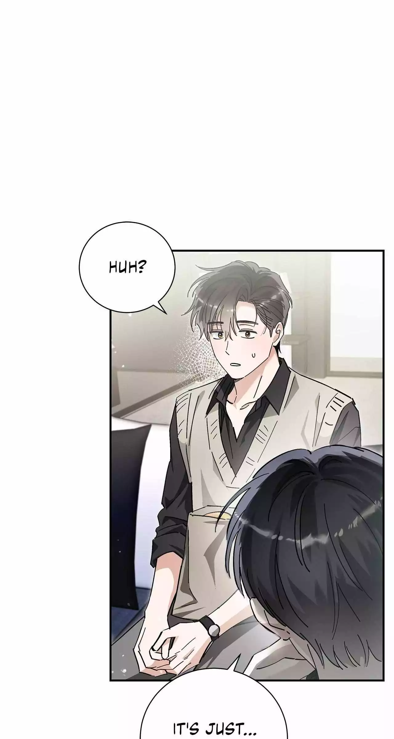 Unfair Love Affair Chapter 14 page 53