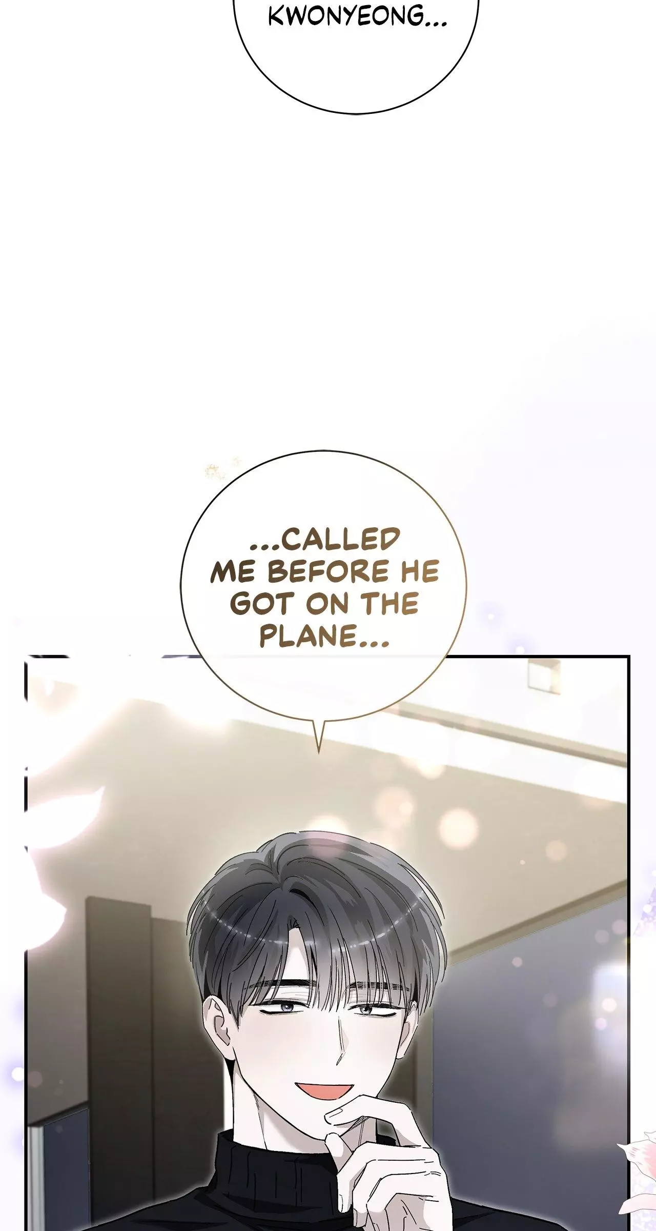 Unfair Love Affair Chapter 14 page 54