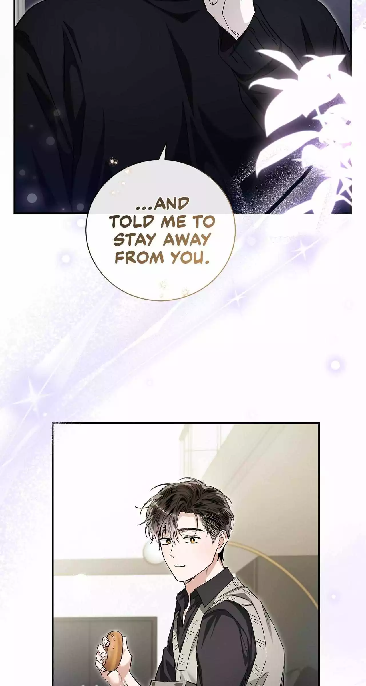 Unfair Love Affair Chapter 14 page 55