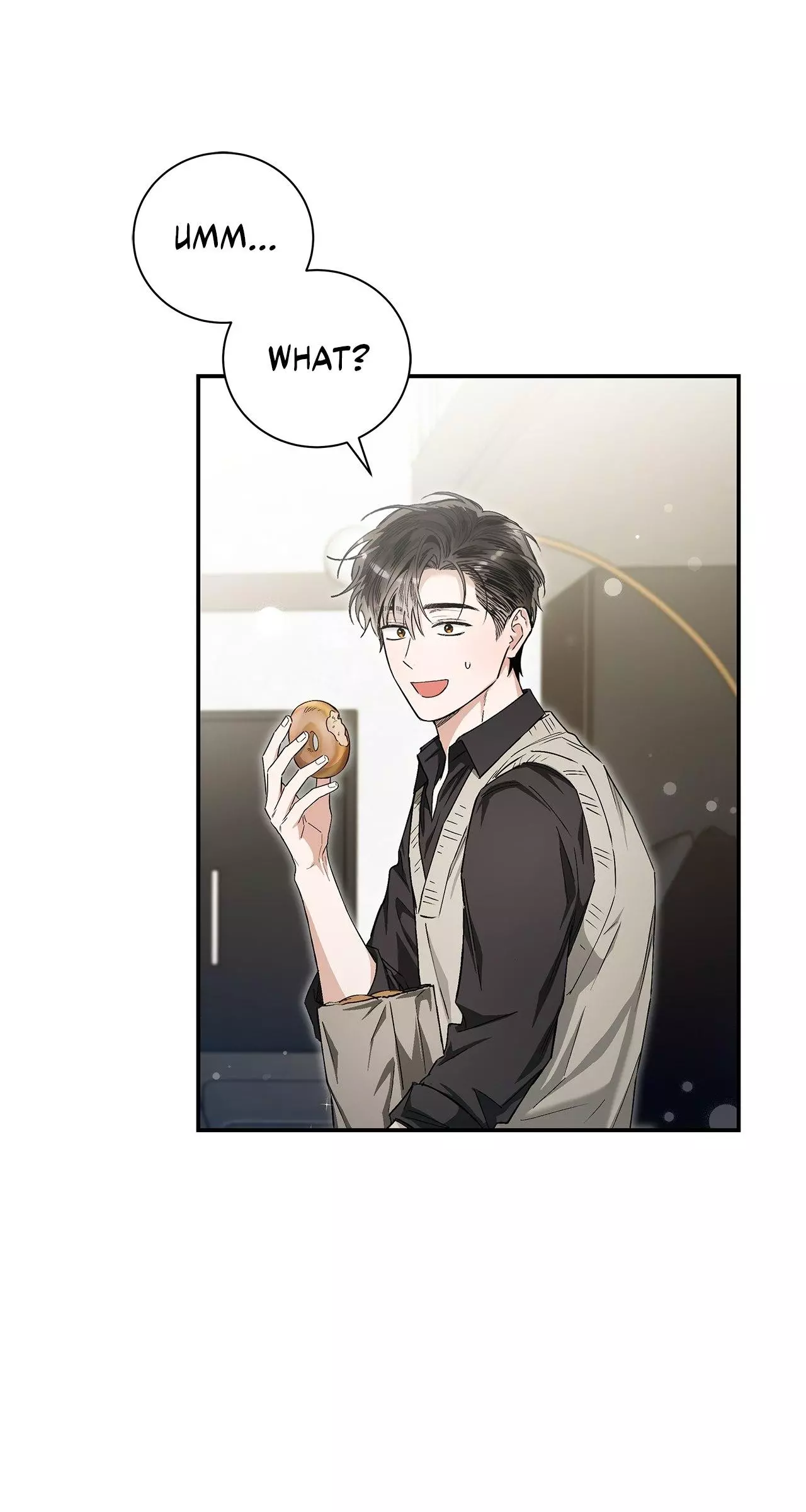 Unfair Love Affair Chapter 14 page 58