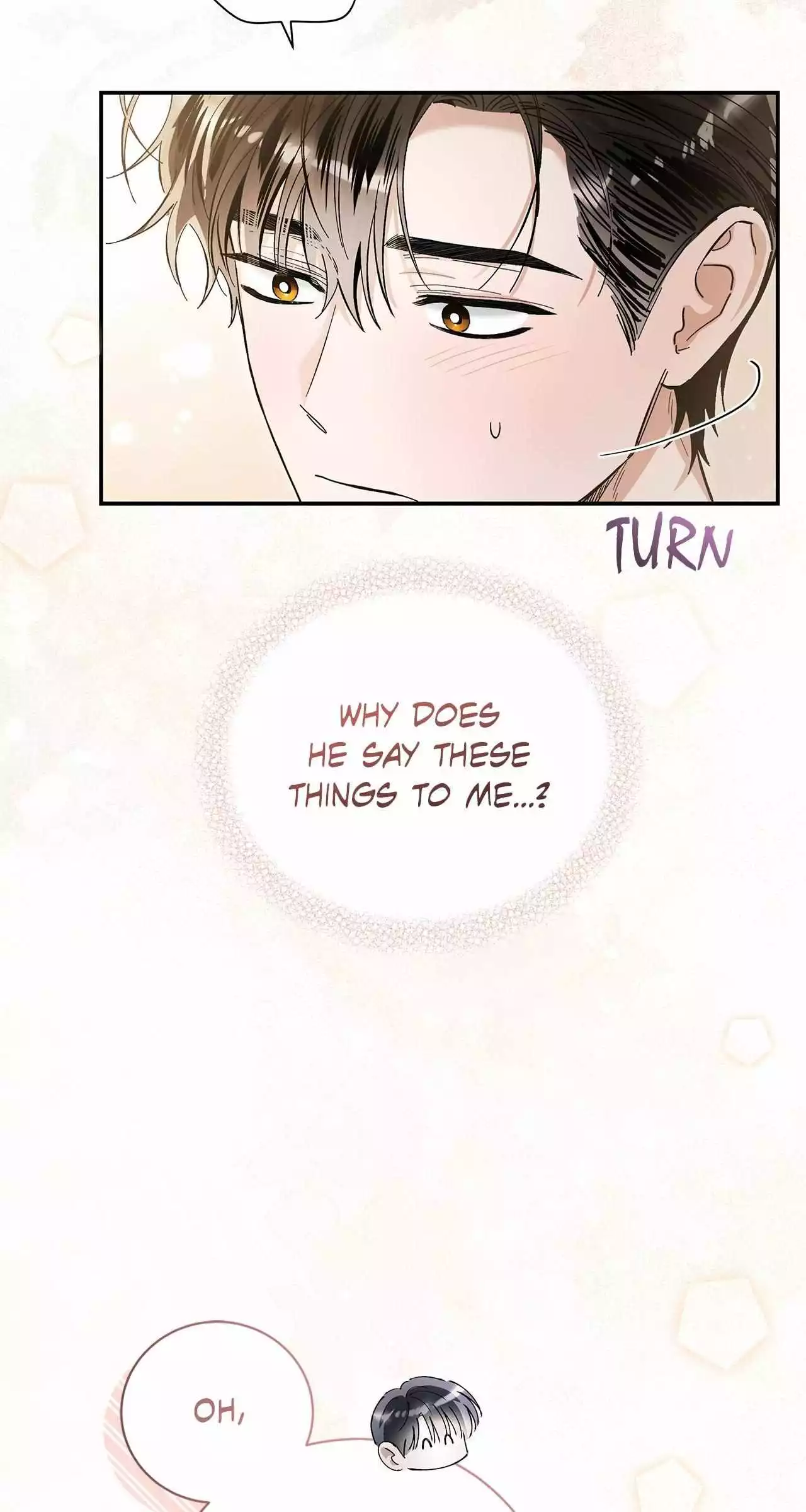 Unfair Love Affair Chapter 14 page 60