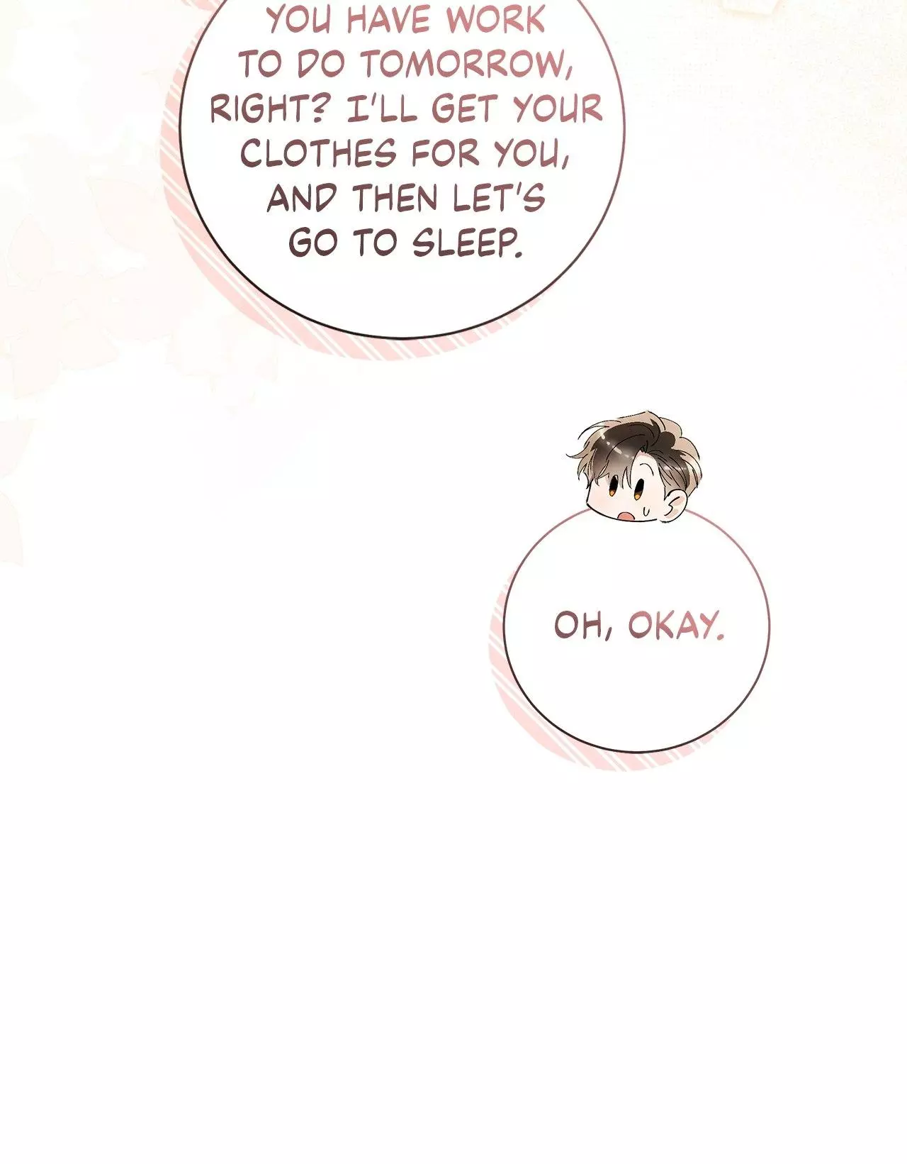 Unfair Love Affair Chapter 14 page 61