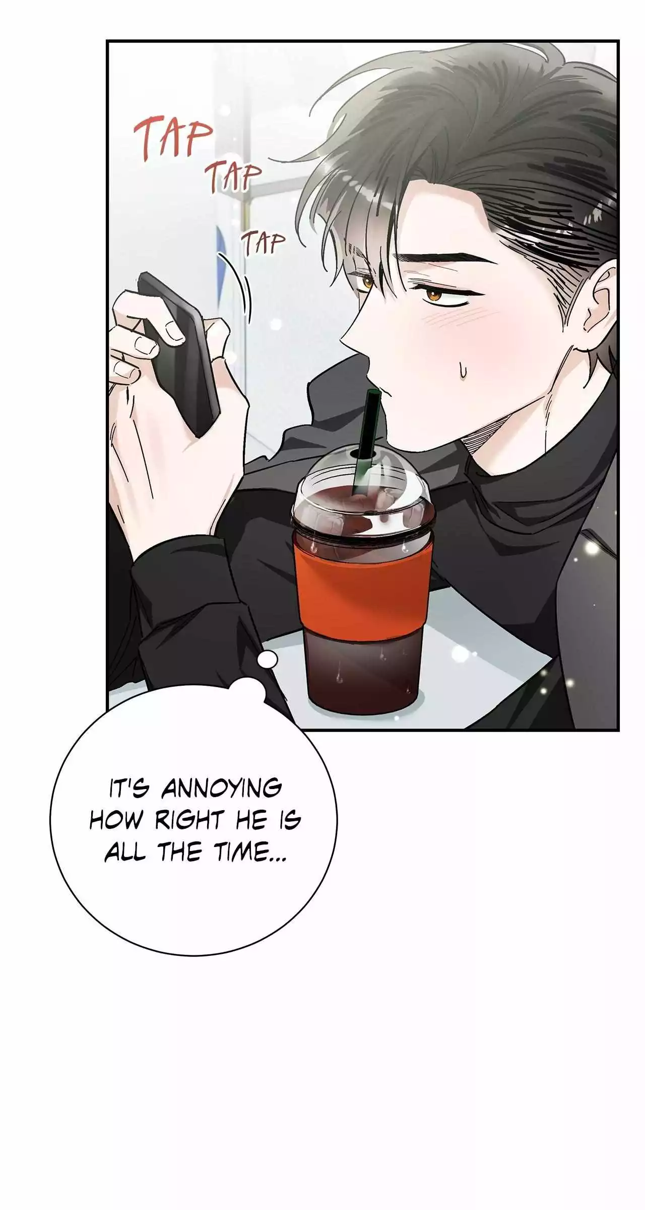 Unfair Love Affair Chapter 14 page 67