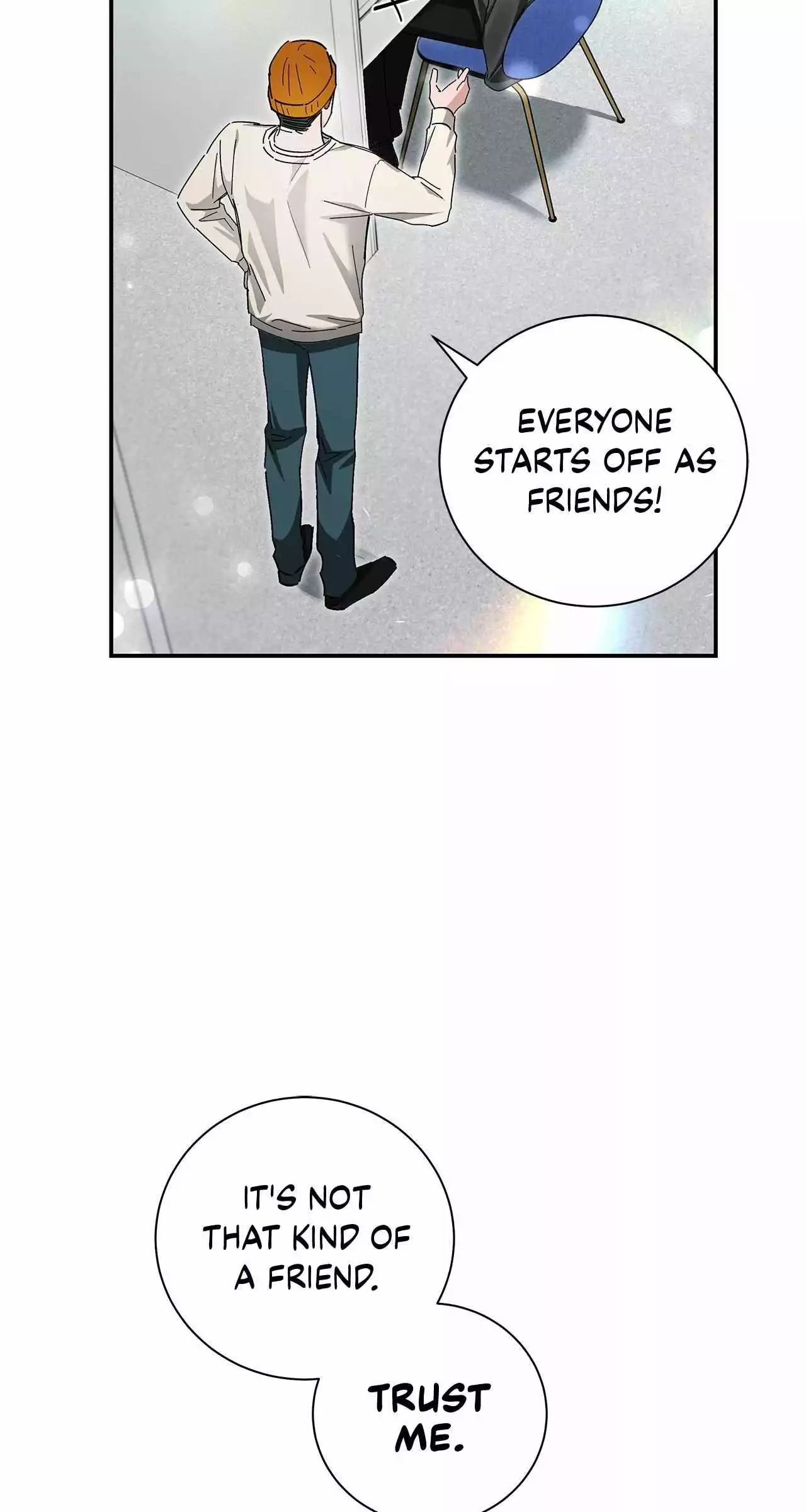 Unfair Love Affair Chapter 14 page 74