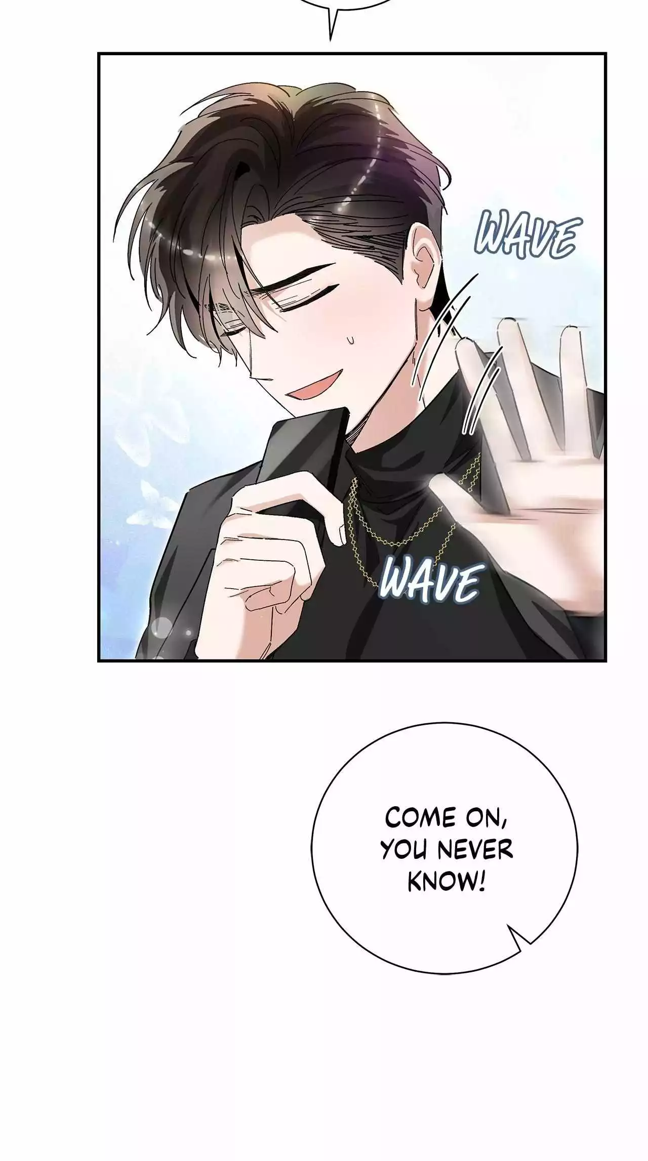 Unfair Love Affair Chapter 14 page 75