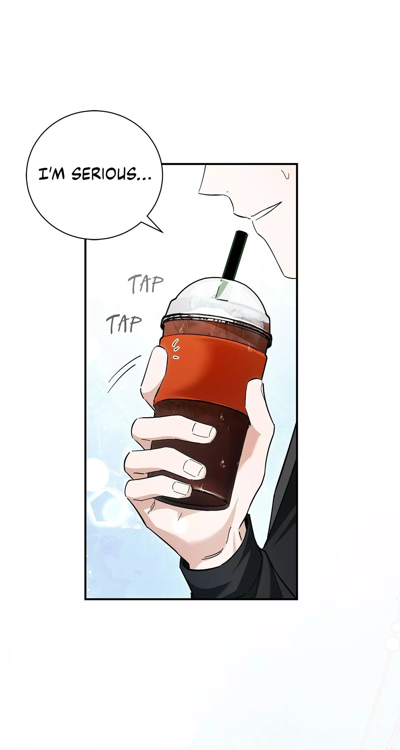 Unfair Love Affair Chapter 14 page 76