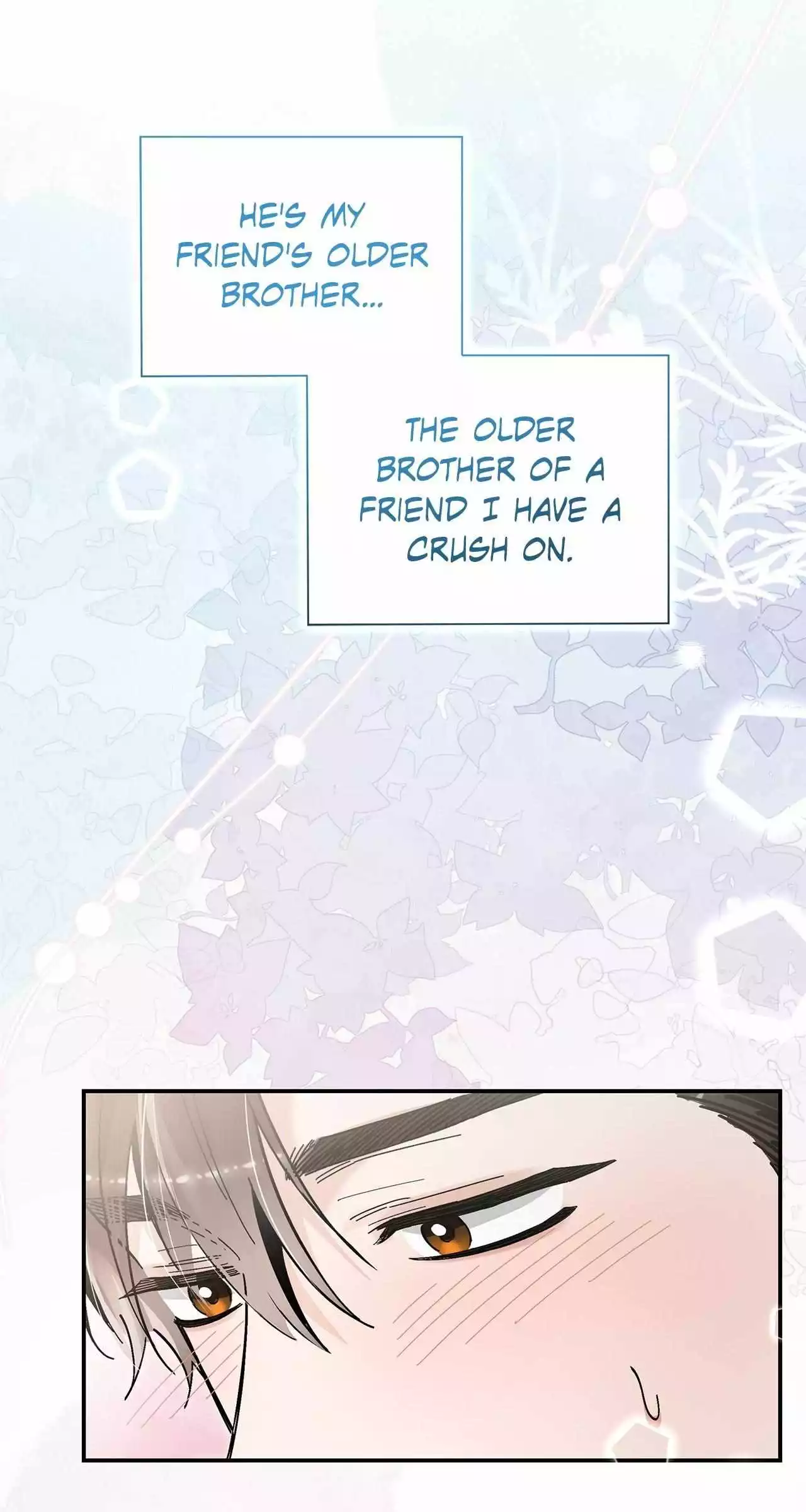 Unfair Love Affair Chapter 14 page 77