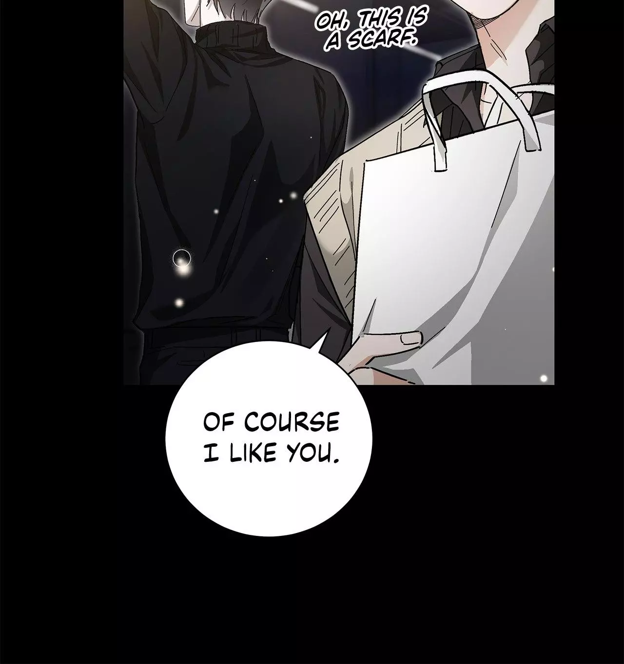 Unfair Love Affair Chapter 14 page 82